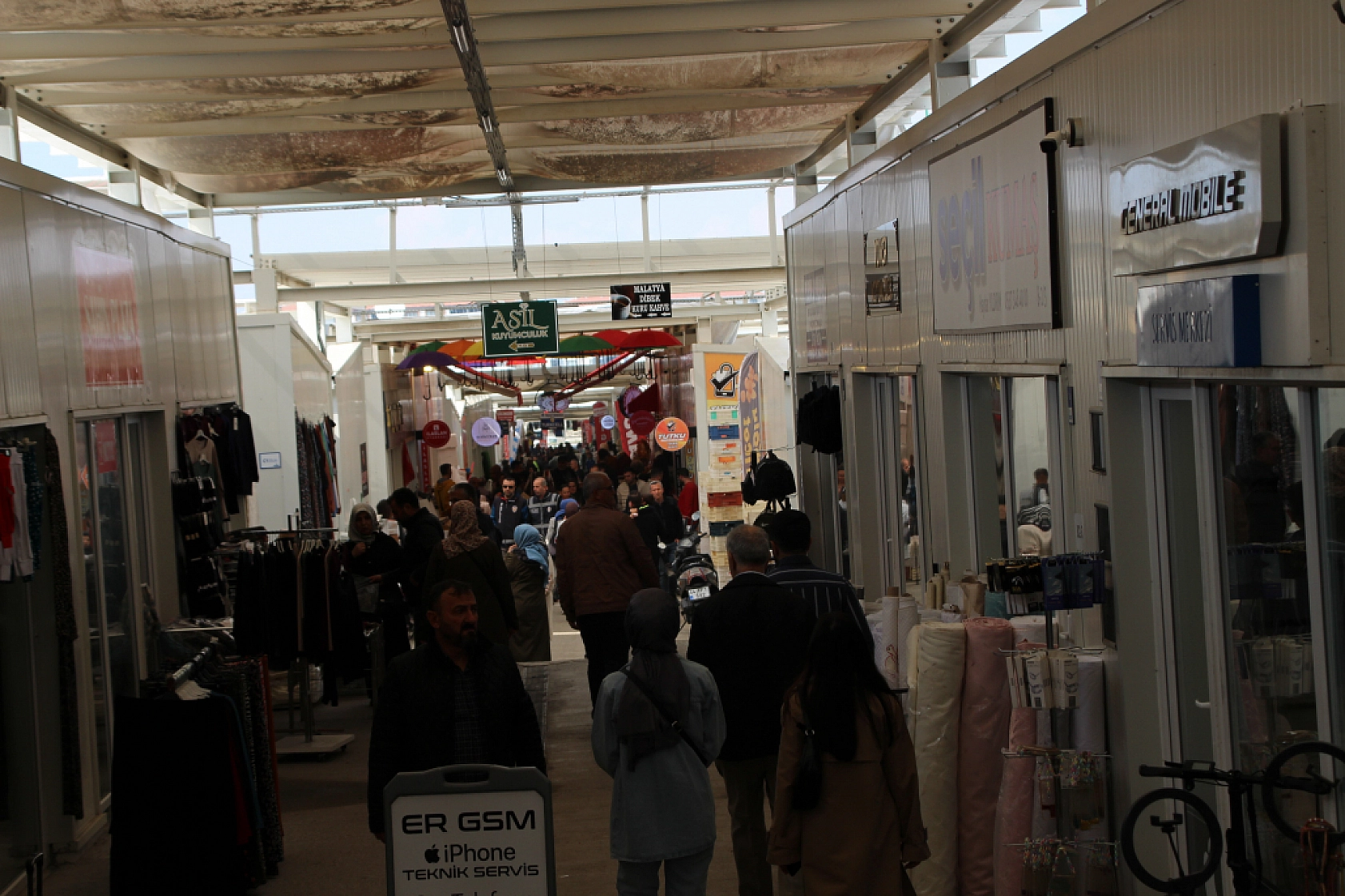 Ağbaba'dan Mücbir Sebep İsyanı! Dağ fare doğurdu!