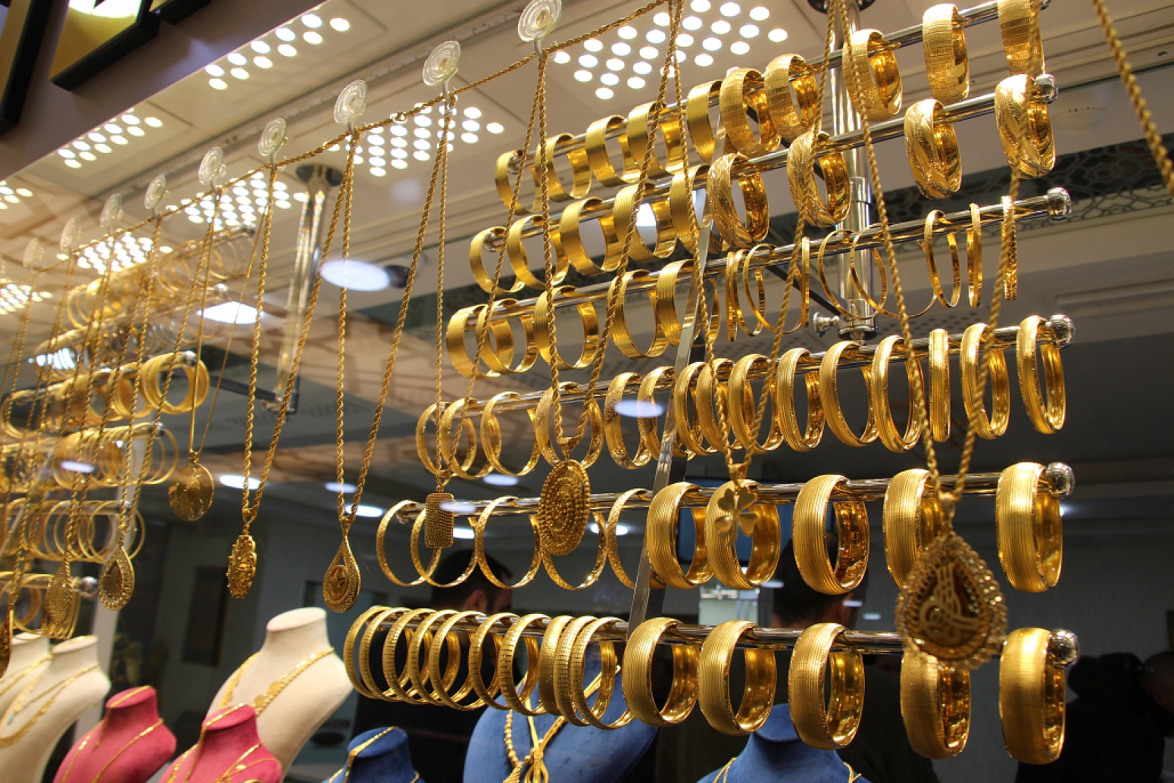 Altın Almanın Tam Zamanı: Yükselişin Eli Kulağında!