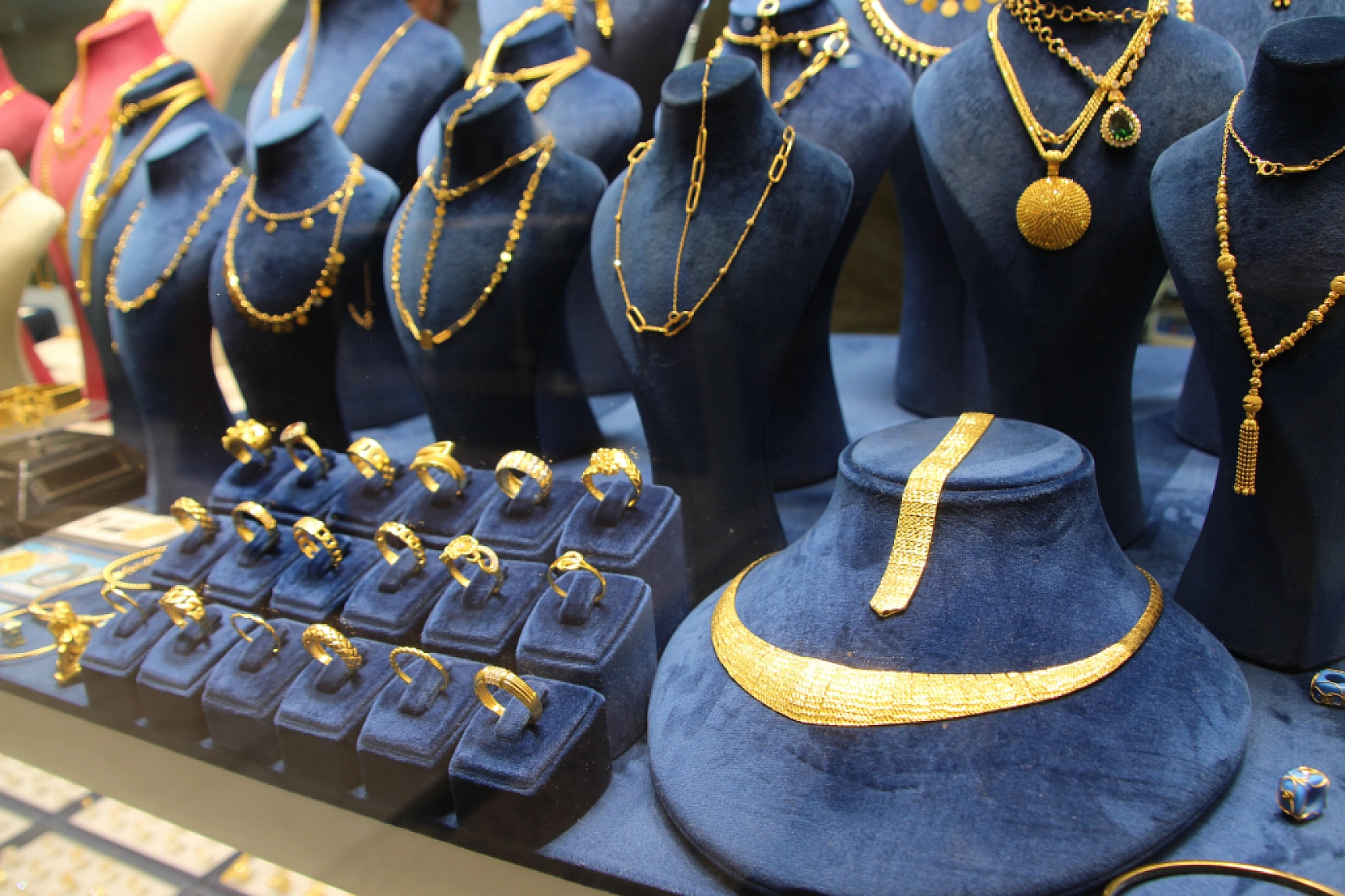 Altın Almanın Tam Zamanı: Yükselişin Eli Kulağında!