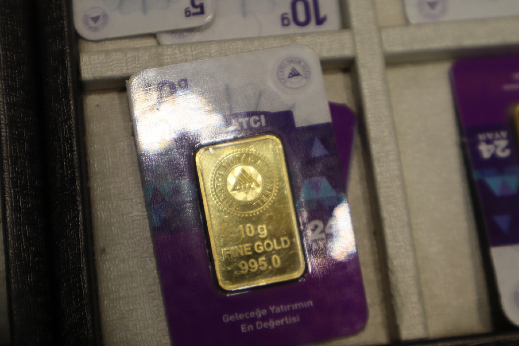 Altın hafta sonuna nasıl başladı: 21 ARALIK 2024: Bugün gram, çeyrek, yarım, cumhuriyet altın fiyatları kaç TL?