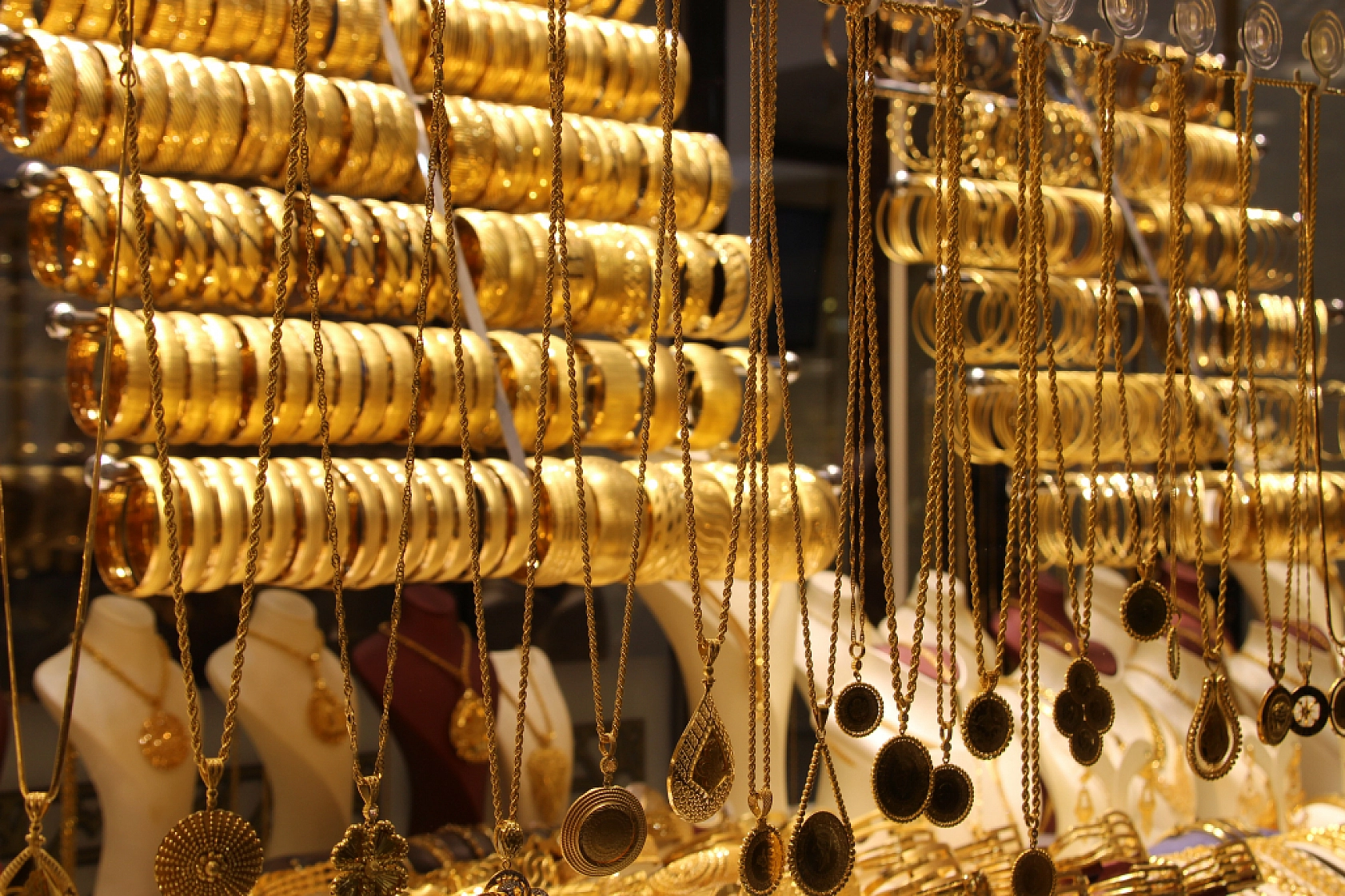 Altın Almanın Tam Zamanı: Yükselişin Eli Kulağında!