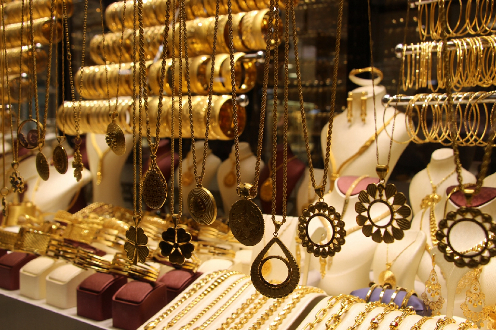 Altın Almanın Tam Zamanı: Yükselişin Eli Kulağında!