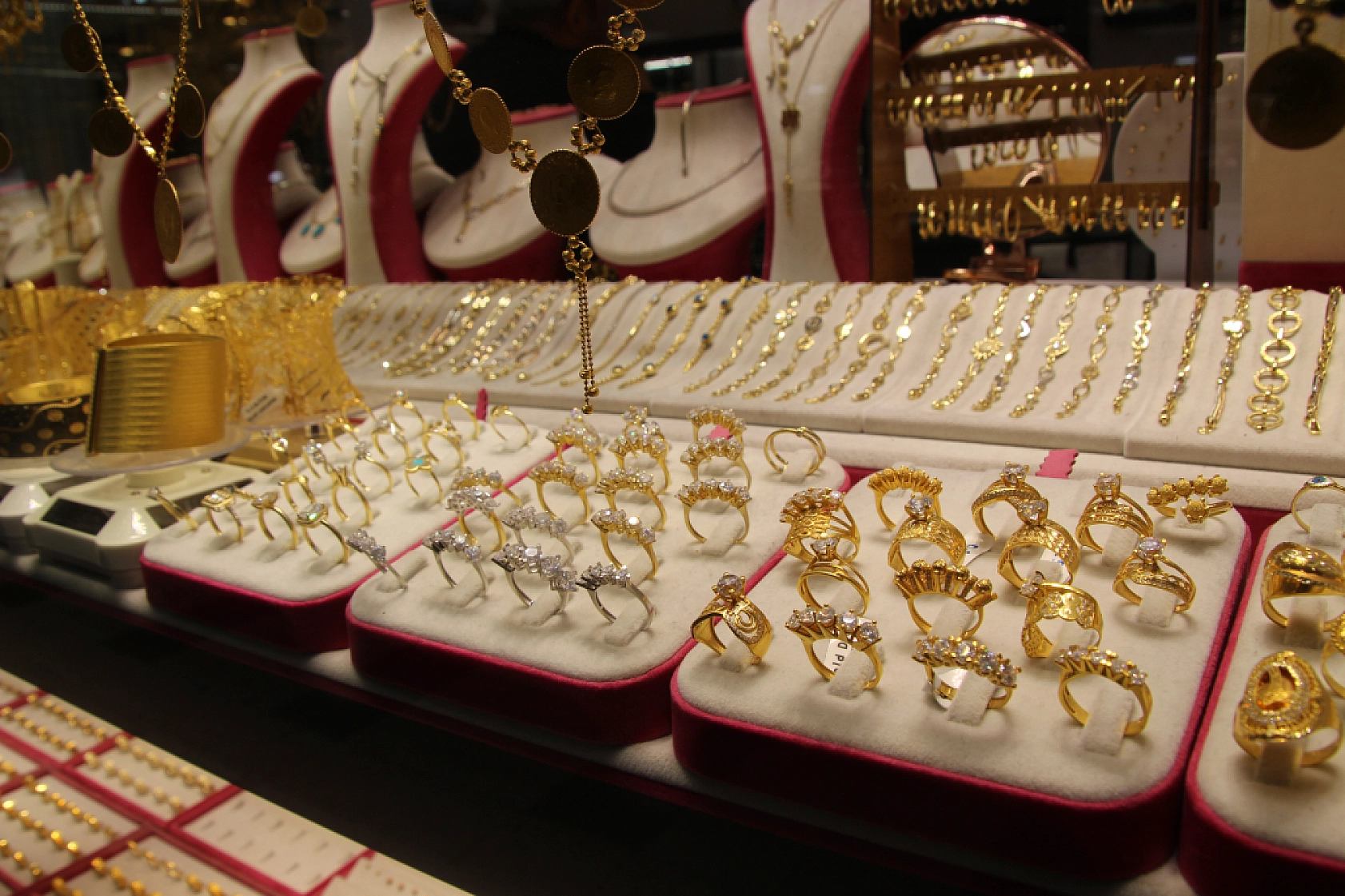 Altın Almanın Tam Zamanı: Yükselişin Eli Kulağında!