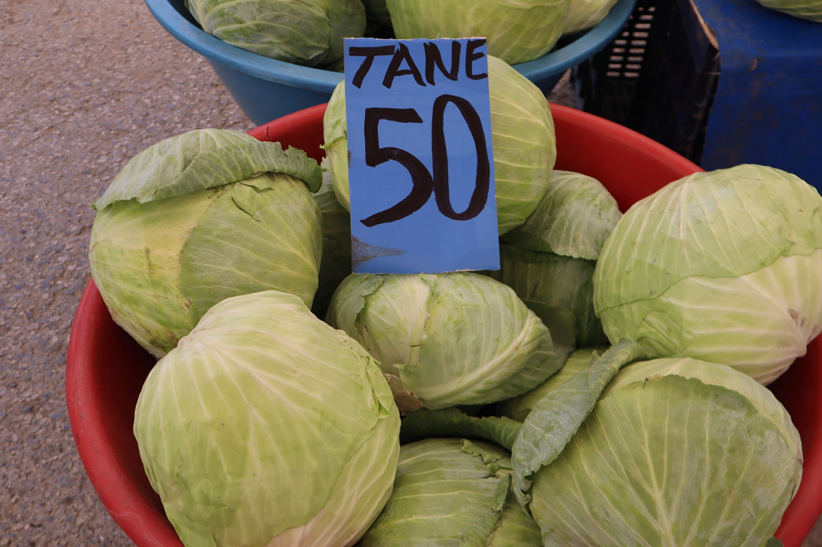 Malatya'da bayram öncesi vatandaş semt pazarlarına akın etti! İşte güncel meyve sebze fiyatları...