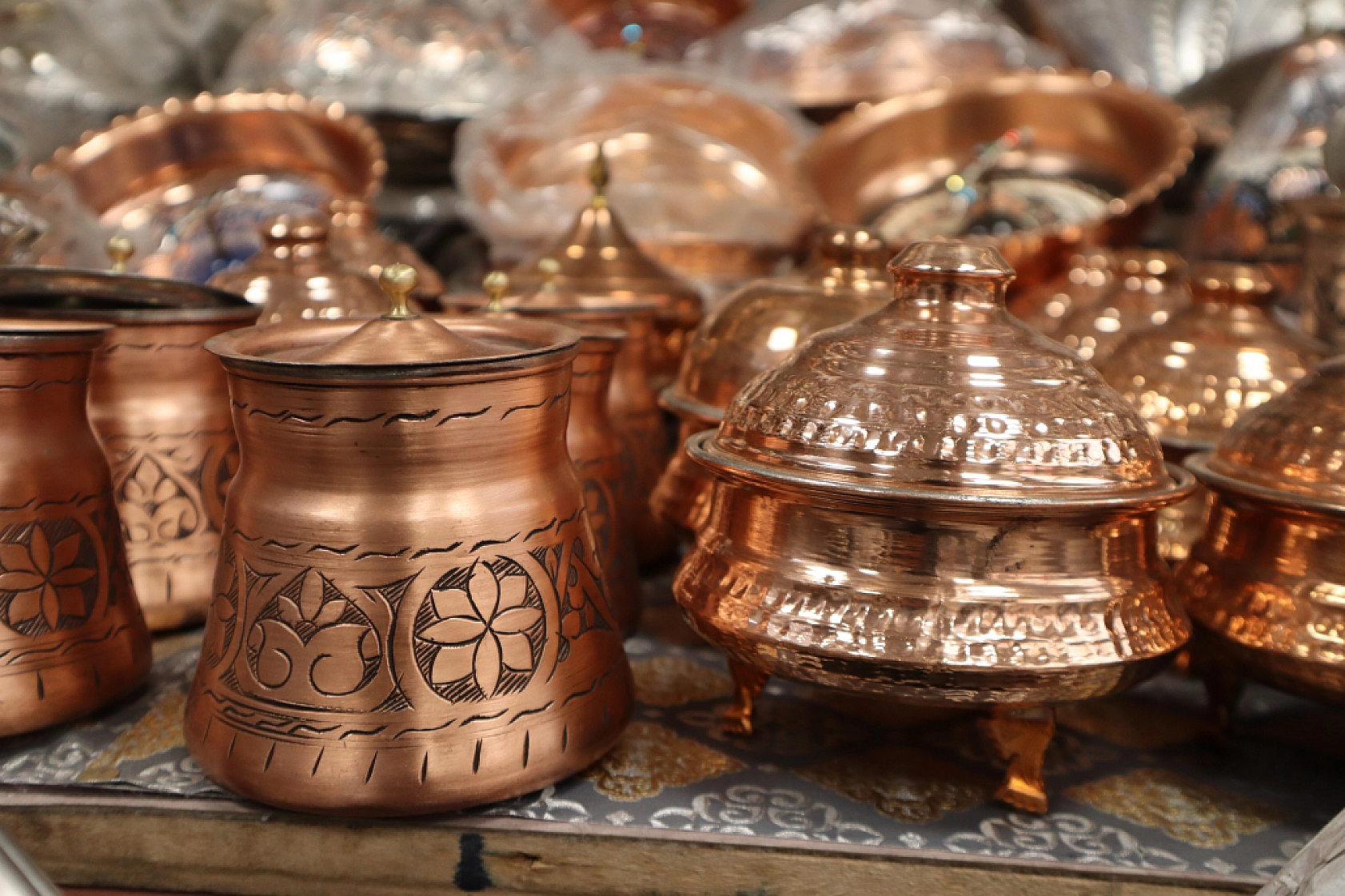 Bir Zamanlar Her Evde Vardı, 80'ler ve 90'ların Nostaljisiydi..! Şimdi Lüks Oldu…