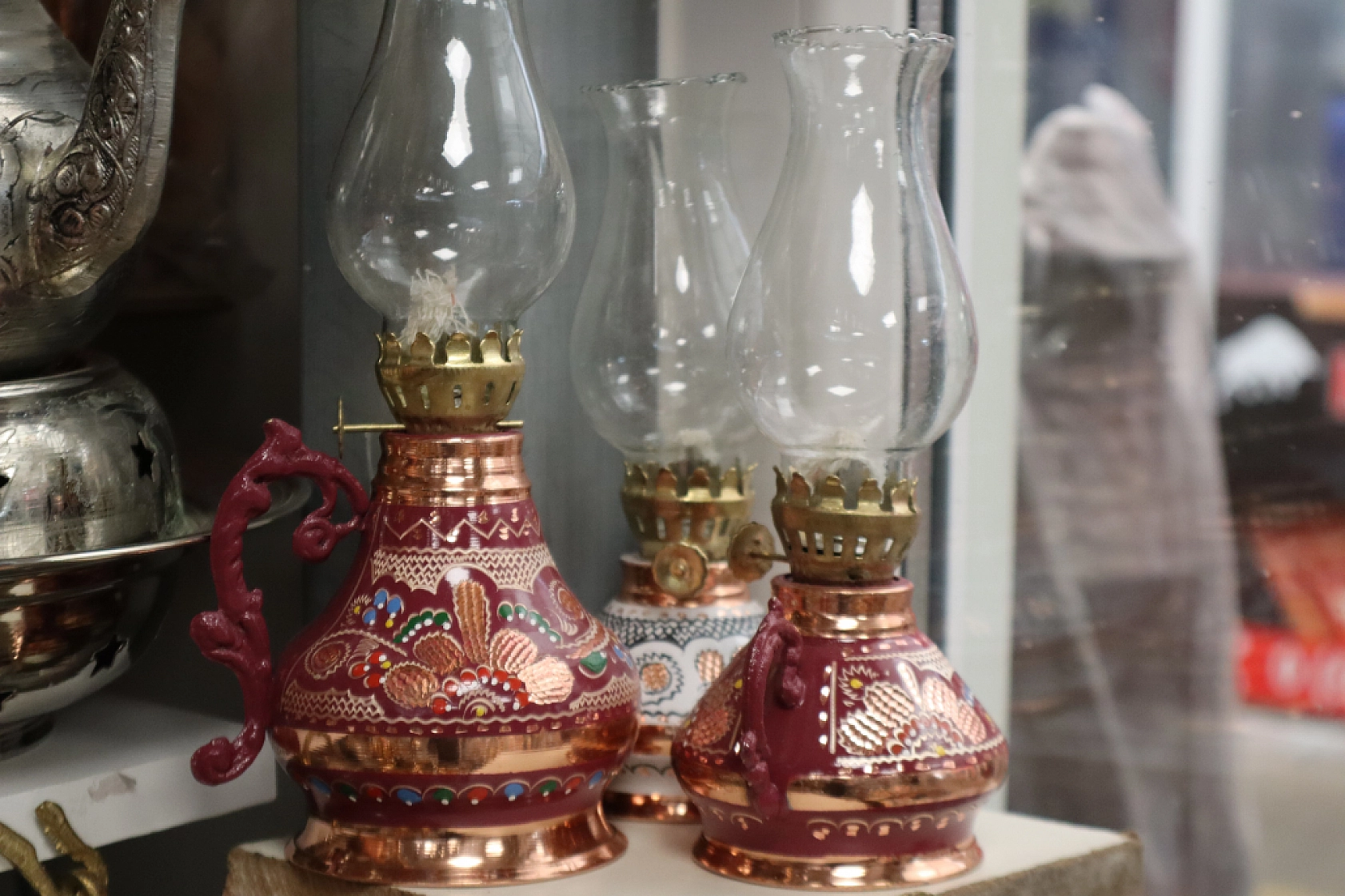 Bir Zamanlar Her Evde Vardı, 80'ler ve 90'ların Nostaljisiydi..! Şimdi Lüks Oldu…