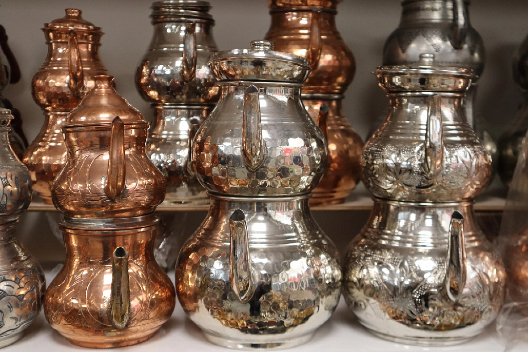 Bir Zamanlar Her Evde Vardı, 80'ler ve 90'ların Nostaljisiydi..! Şimdi Lüks Oldu…