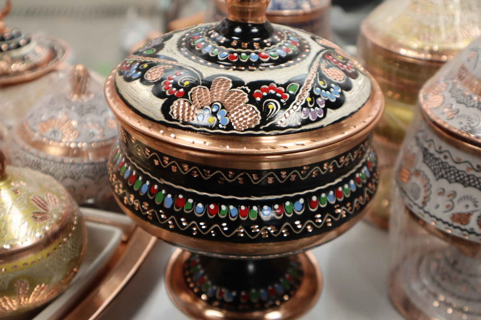 Bir Zamanlar Her Evde Vardı, 80'ler ve 90'ların Nostaljisiydi..! Şimdi Lüks Oldu…