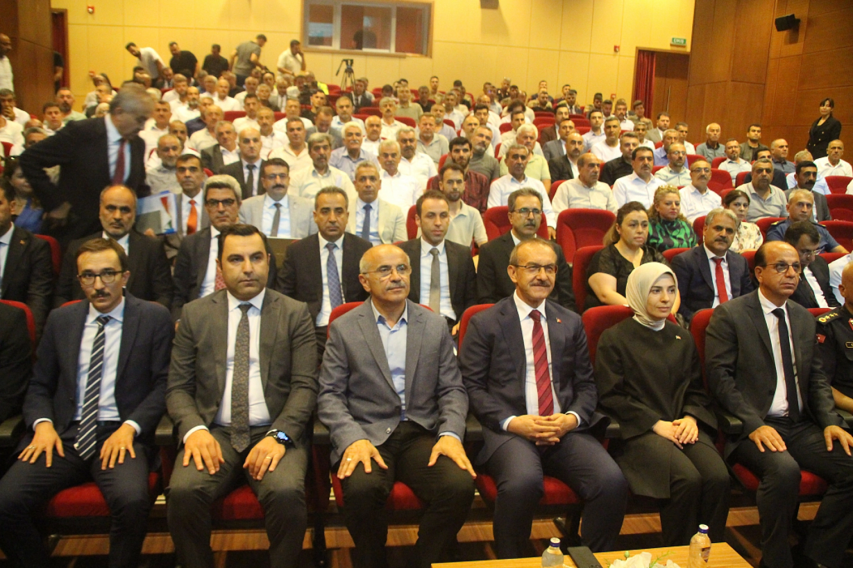 Malatya Valisi Açıkladı! 9 Eylül'de Tamamlanacak!