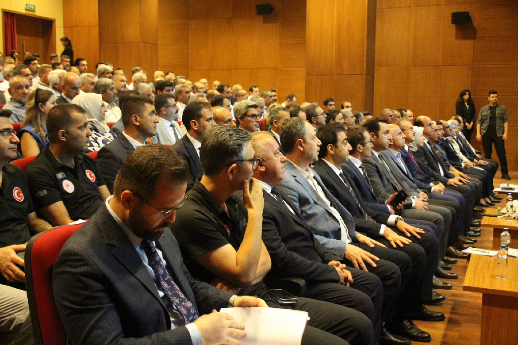 Malatya Valisi Açıkladı! 9 Eylül'de Tamamlanacak!