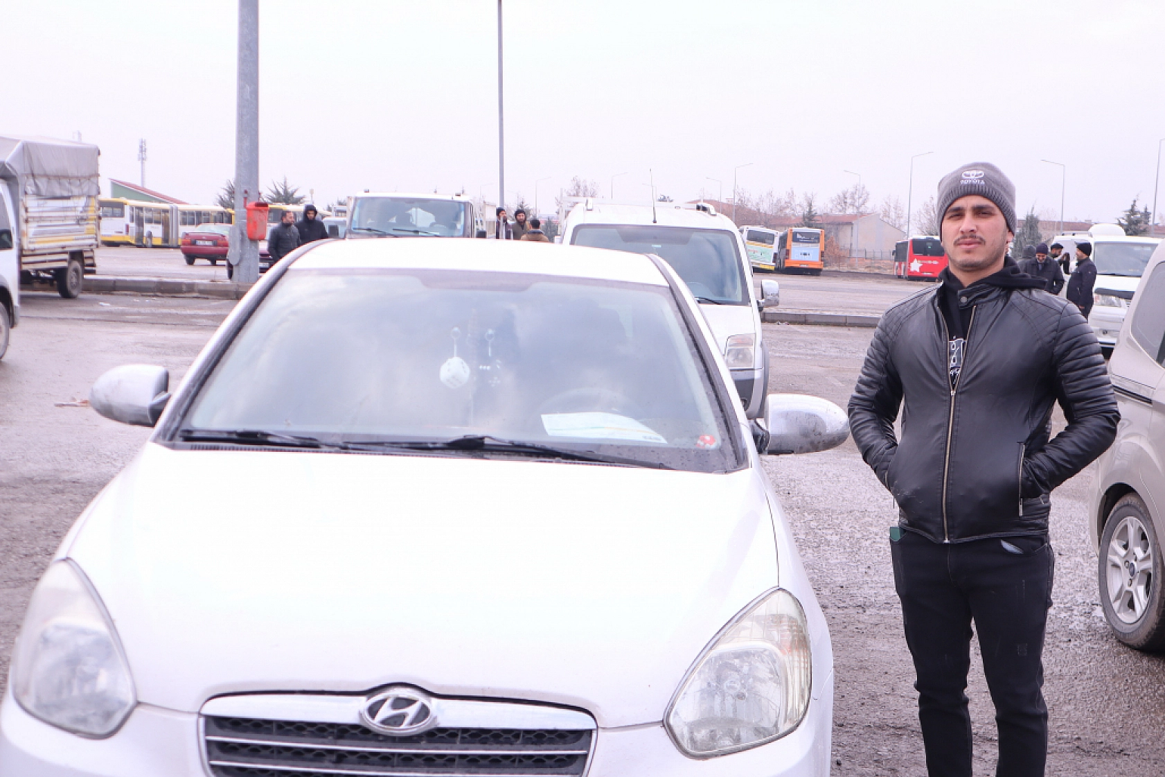 Suriyelilerin Ülkelerine Dönüşü İkinci El Pazarını Hareketlendirdi: Malatya'da Fiyatlar Dalgalanıyor…