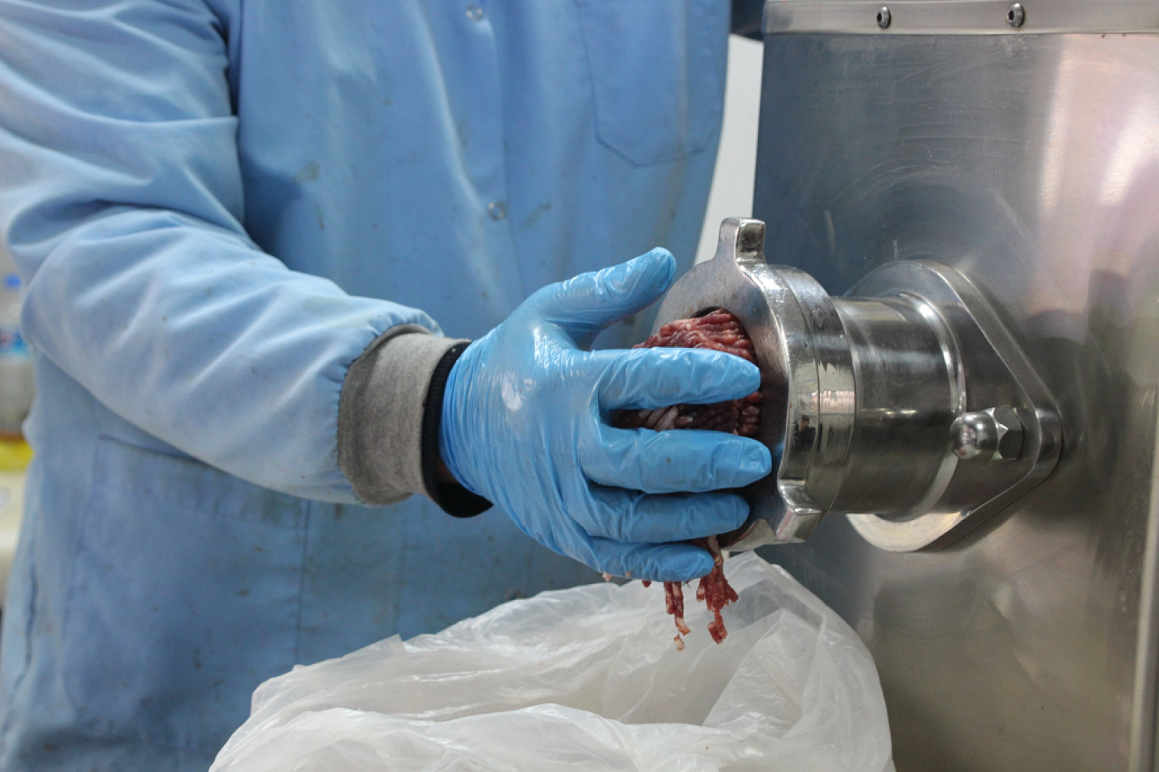 Kırmızı Et Zirveye Çıktı: Vatandaş İçin Artık Lüks Oldu…