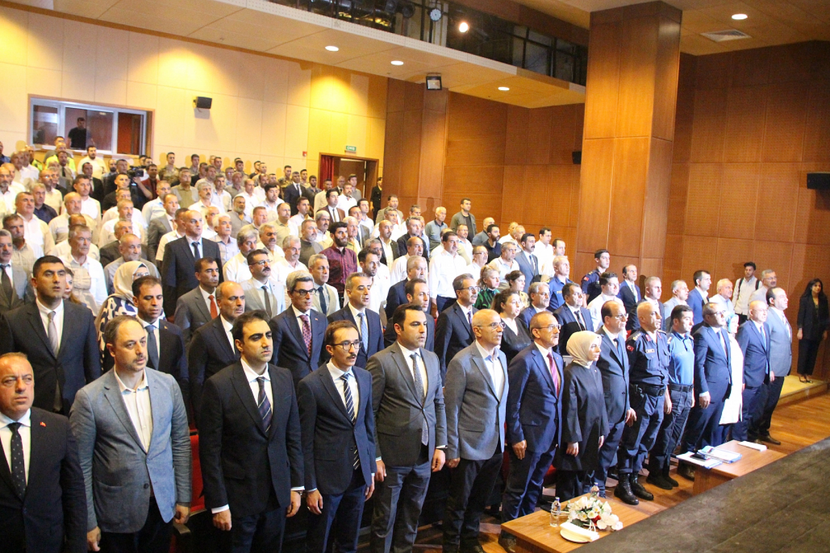 Malatya Valisi Açıkladı! 9 Eylül'de Tamamlanacak!