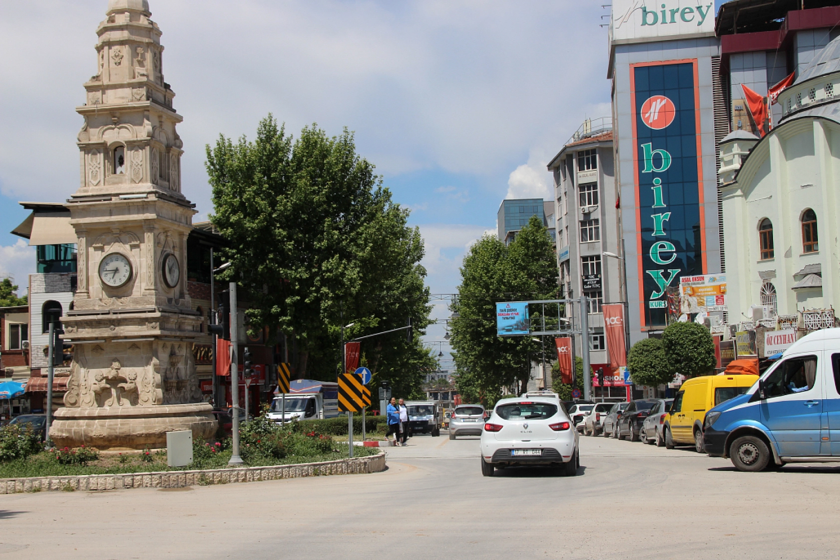Dünyanın en mutlu şehirleri belli oldu: Malatyalılar Mutlu Mu? Mutsuz Mu?