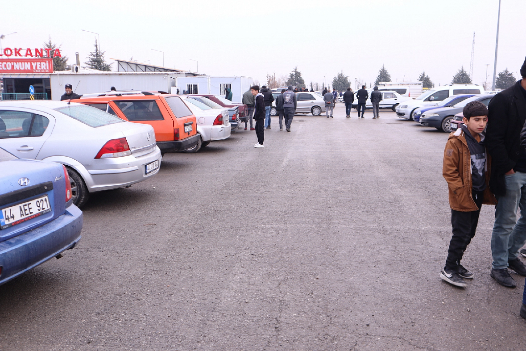 Suriyelilerin Ülkelerine Dönüşü İkinci El Pazarını Hareketlendirdi: Malatya'da Fiyatlar Dalgalanıyor…