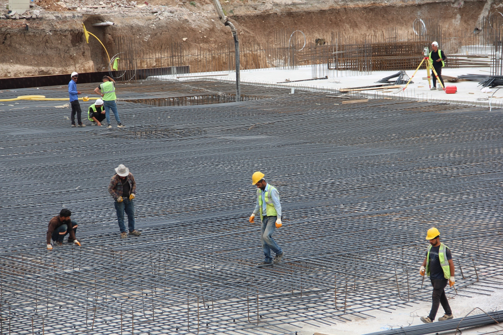 Malatya Çarşı Projesinde son durum! Kaç konut ve iş yeri yapılacak?