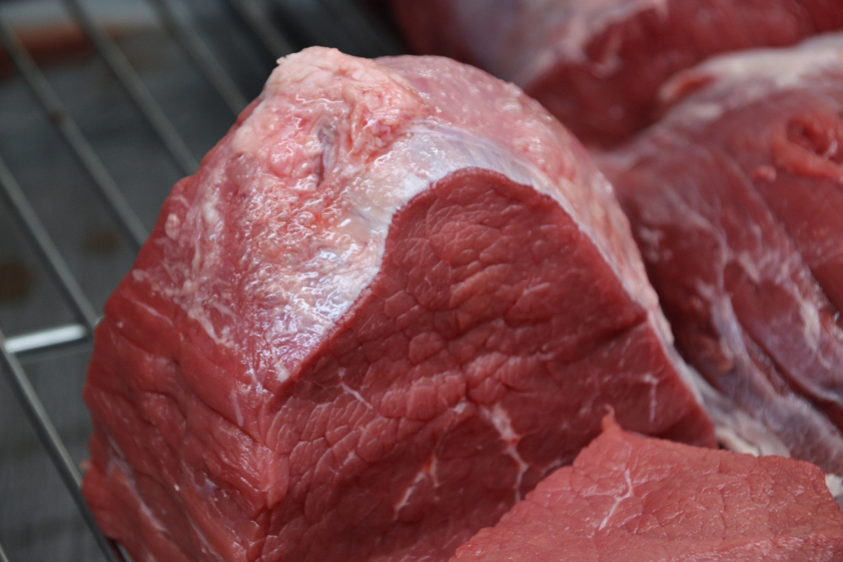 Kırmızı Et Zirveye Çıktı: Vatandaş İçin Artık Lüks Oldu…