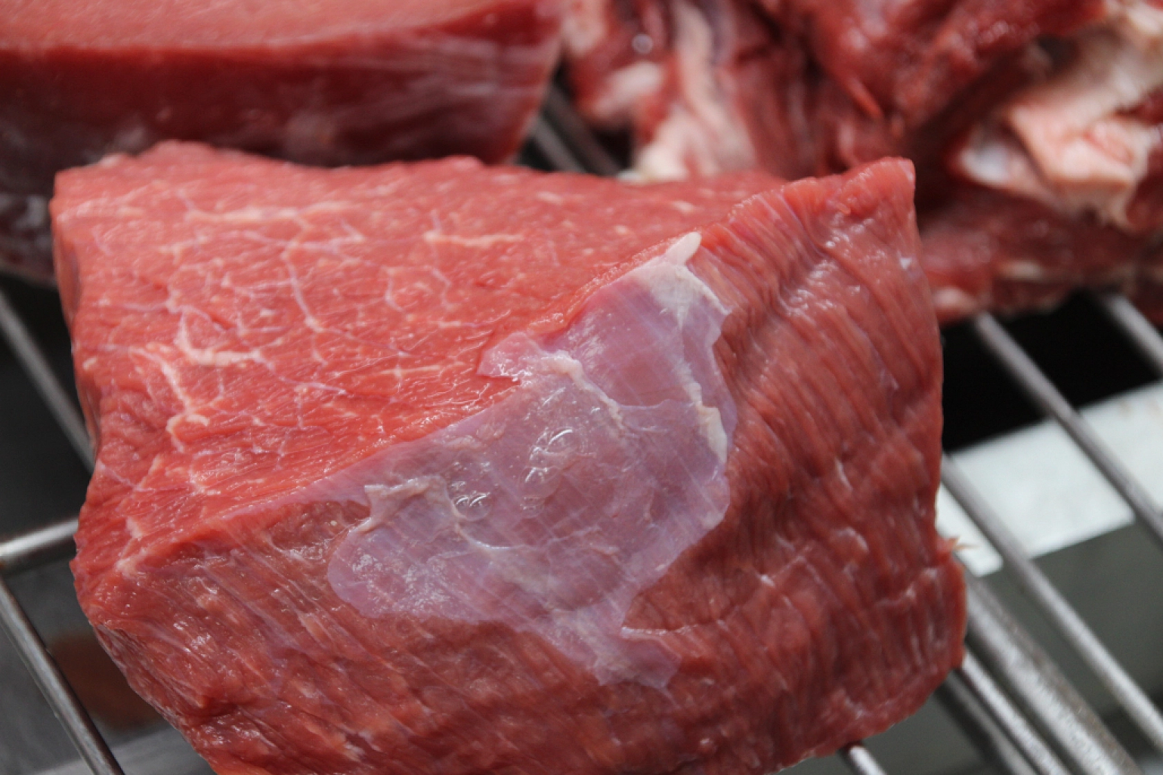 Kırmızı Et Zirveye Çıktı: Vatandaş İçin Artık Lüks Oldu…