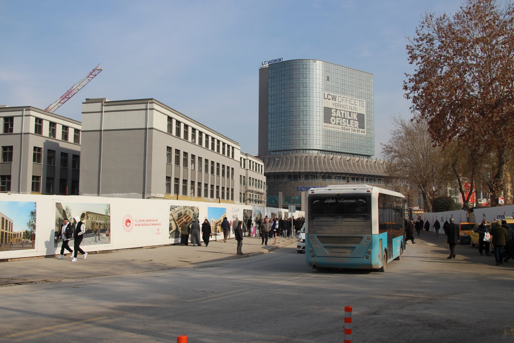 Başkan Malatya Ulaşımını Eleştirdi: 'MOTAŞ Kara Bir Delik'