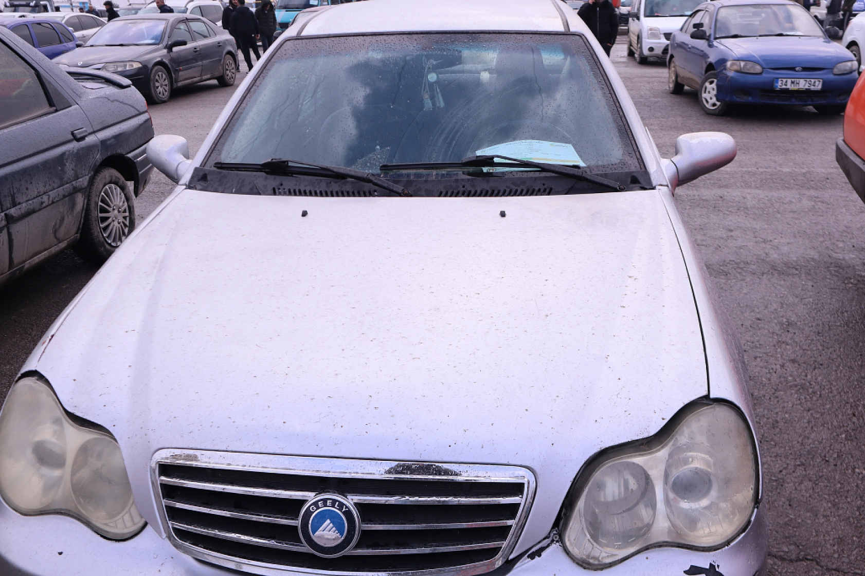 Suriyelilerin Ülkelerine Dönüşü İkinci El Pazarını Hareketlendirdi: Malatya'da Fiyatlar Dalgalanıyor…