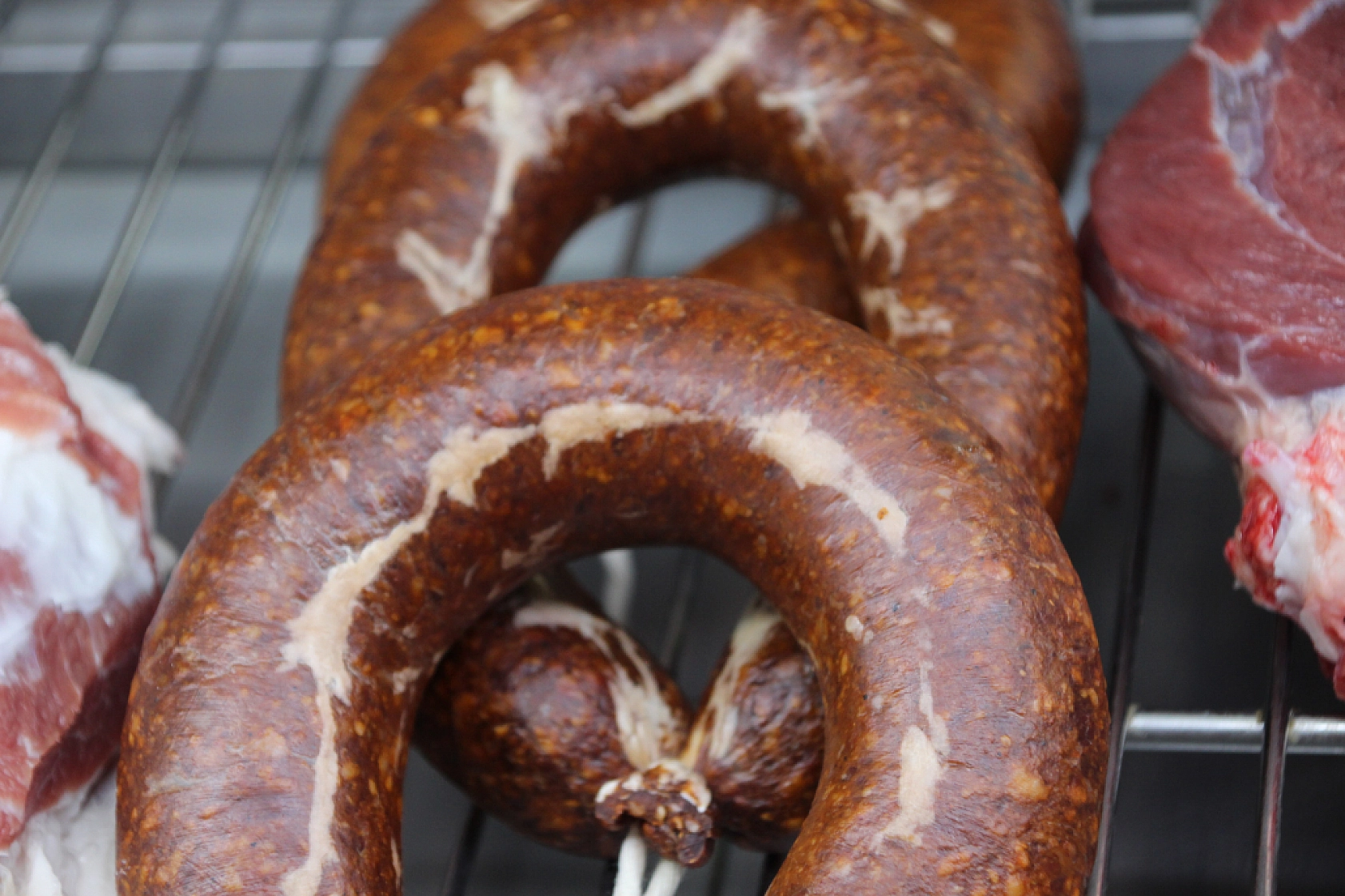 Kırmızı Et Zirveye Çıktı: Vatandaş İçin Artık Lüks Oldu…