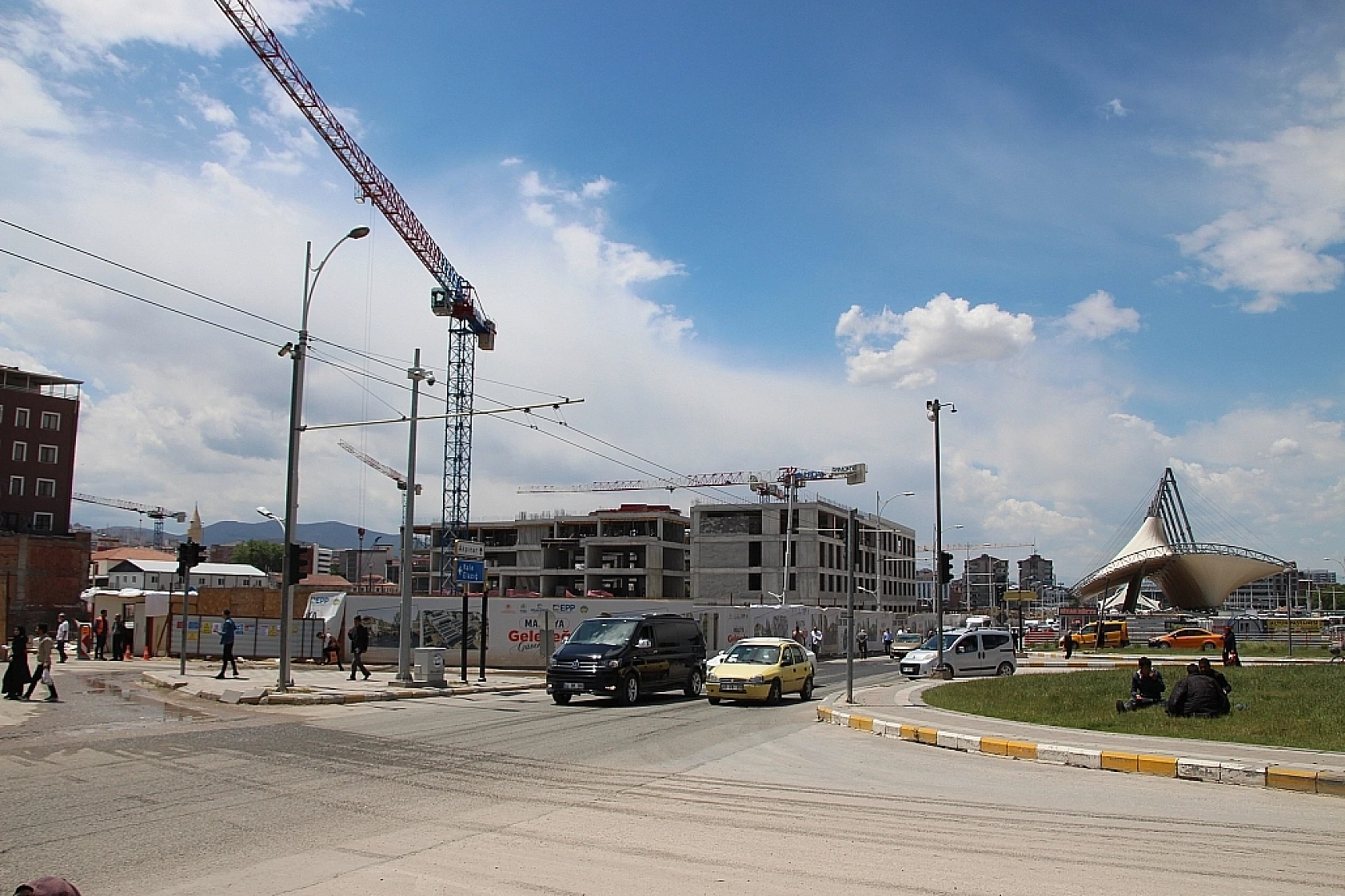 Rezerv Alanla İlgili Soruları Sizler İçin Derledik! İşte Cevaplar...!