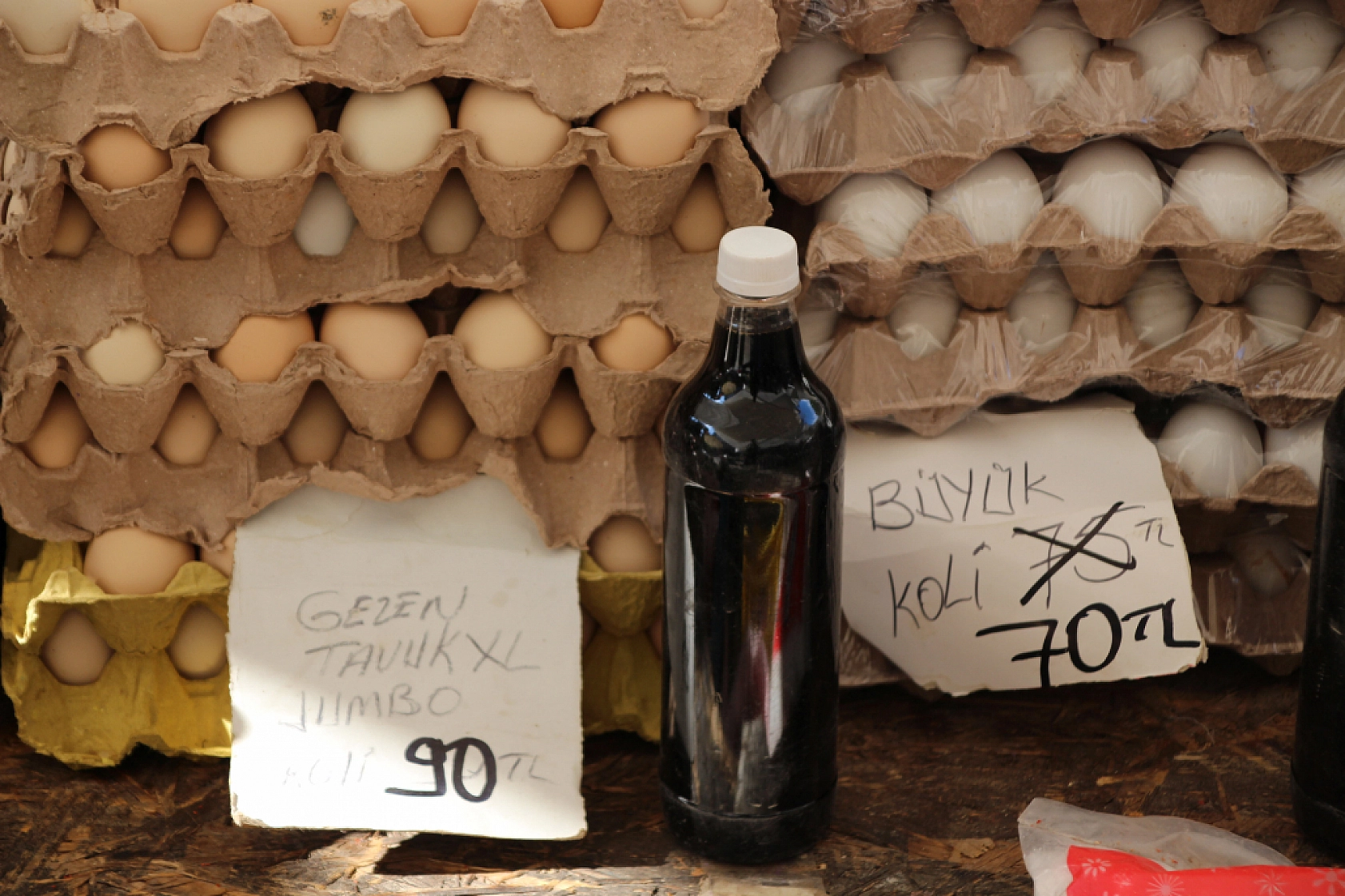 Malatya'da pazar, fiyatları düşüyor mu? İşte fiyatlar...