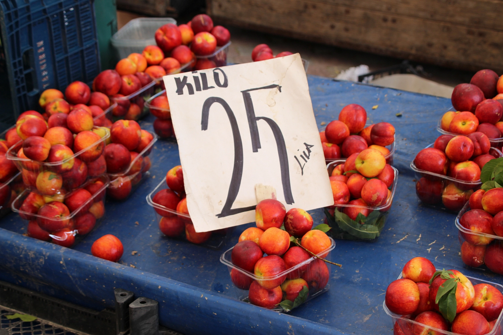 Malatya'da pazar, fiyatları düşüyor mu? İşte fiyatlar...