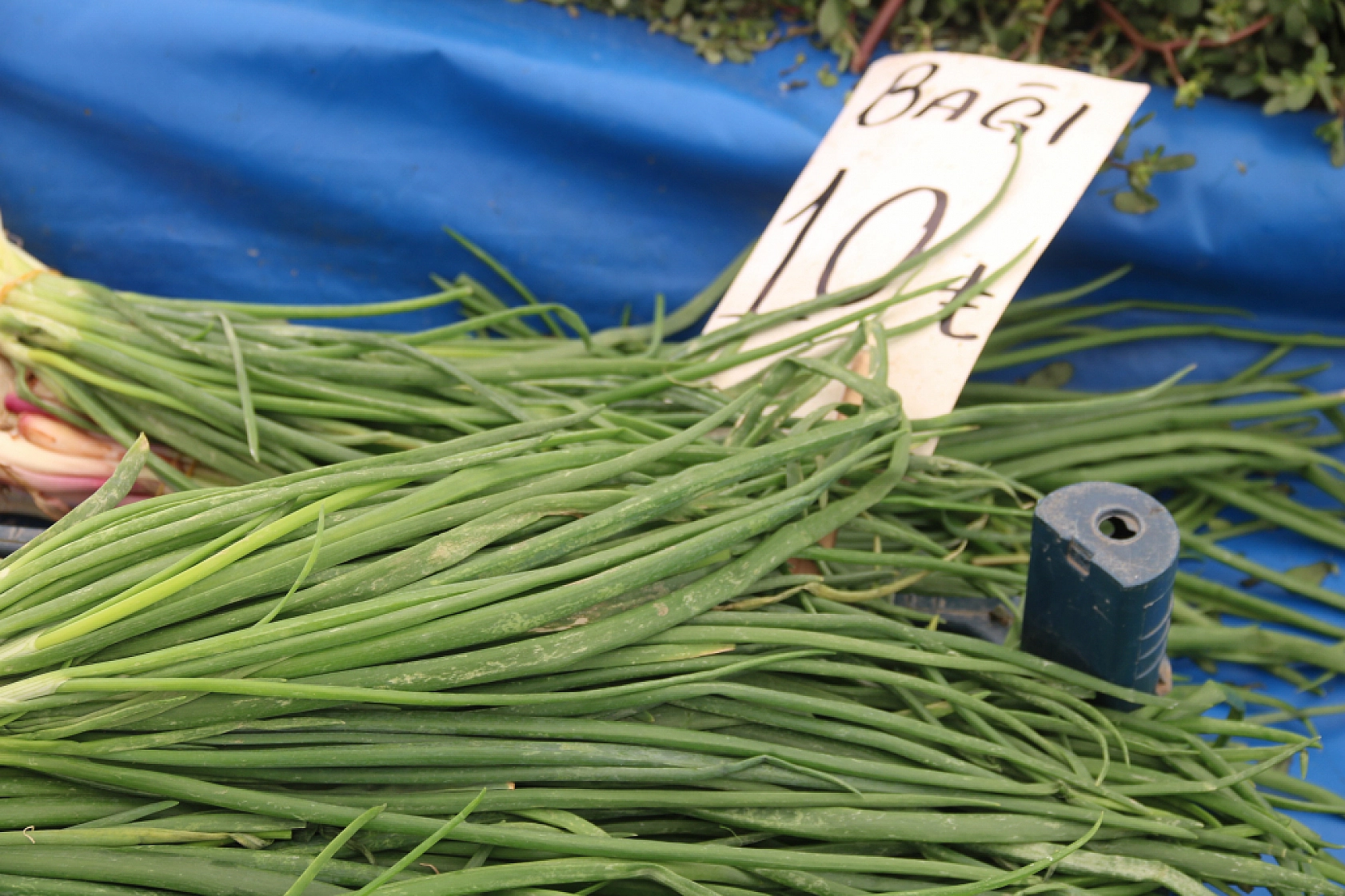 Malatya'da pazar, fiyatları düşüyor mu? İşte cuma fiyatlar...