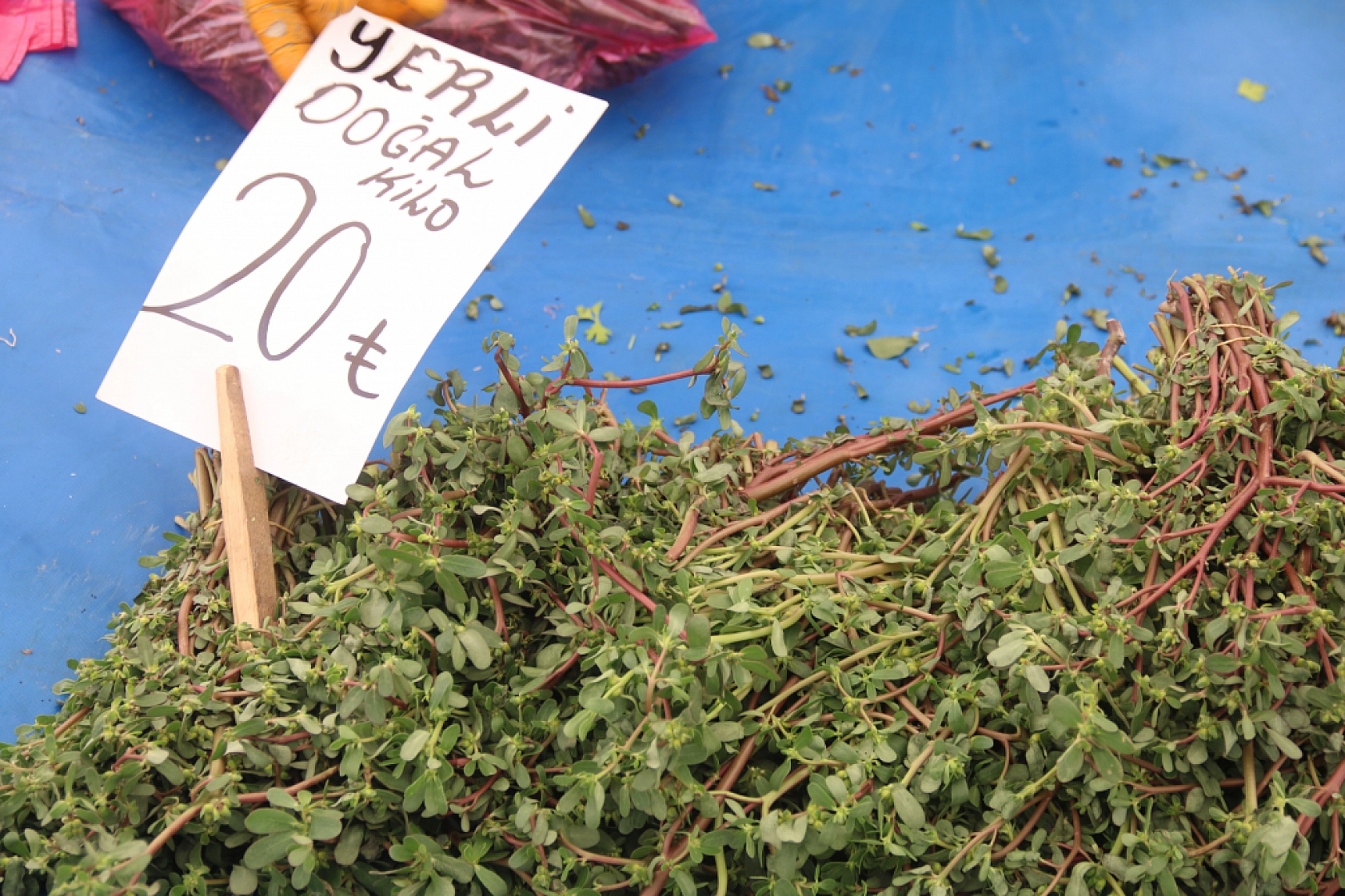 Malatya'da pazar, fiyatları düşüyor mu? İşte cuma fiyatlar...