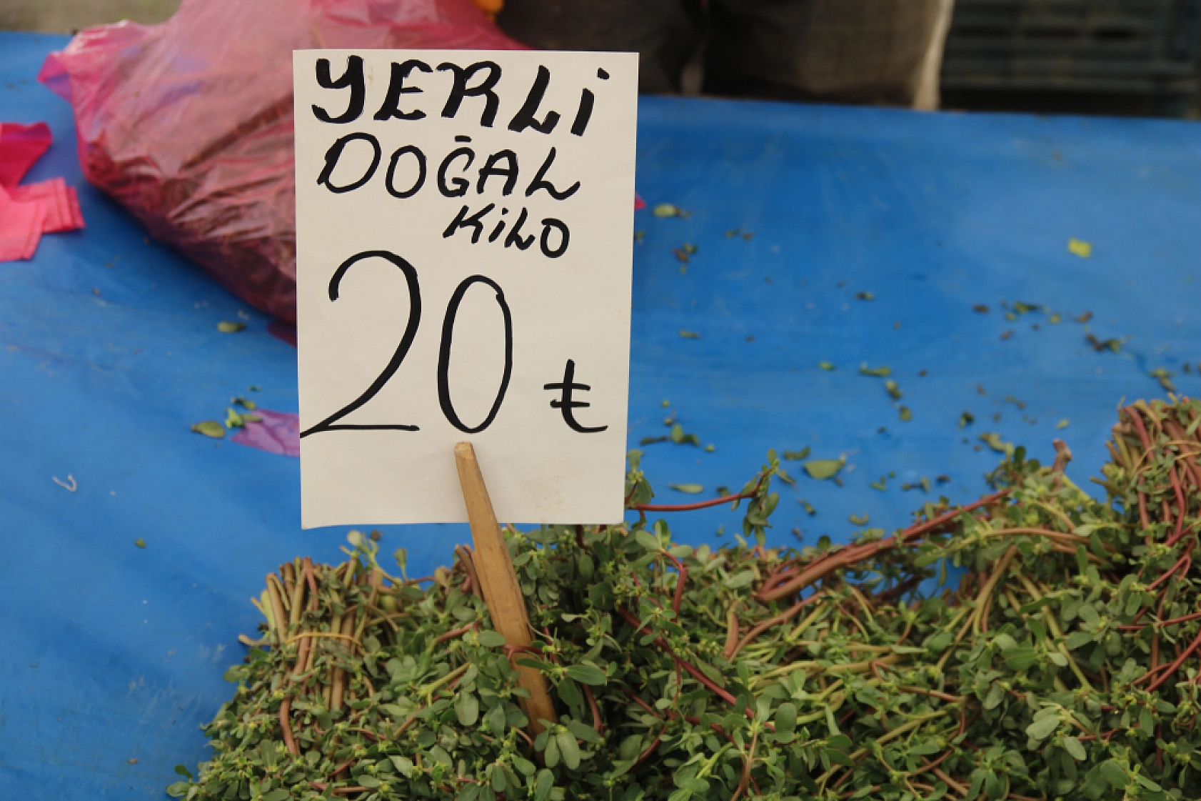 Malatya'da pazar, fiyatları düşüyor mu? İşte cuma fiyatlar...