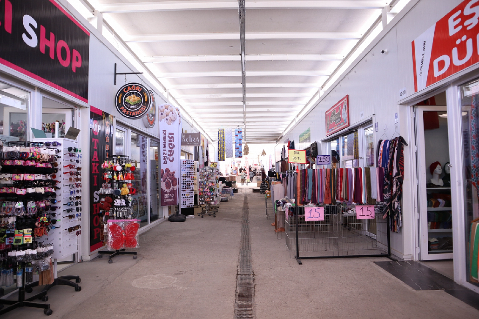 Meclis Teklifi Reddetti! Malatyalı Esnaf için Zor Günler Başlıyor!