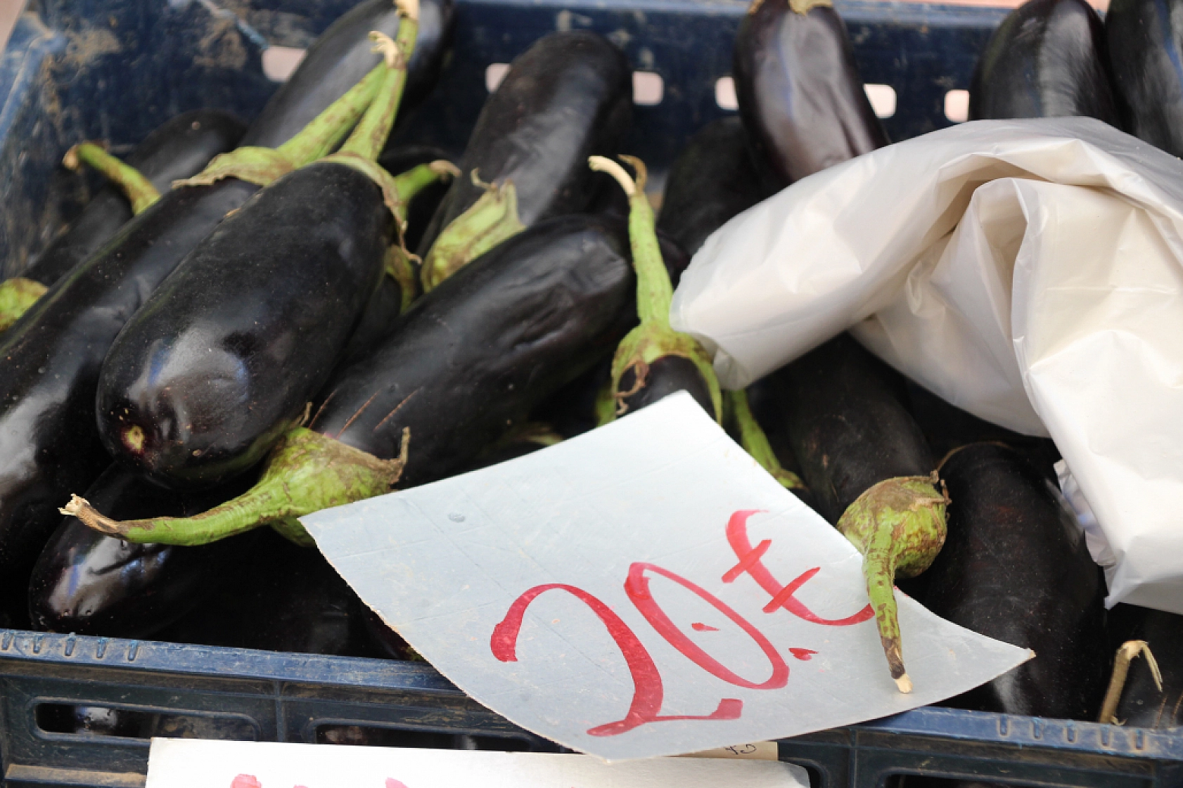 Malatya'da pazar, fiyatları düşüyor mu? İşte fiyatlar...