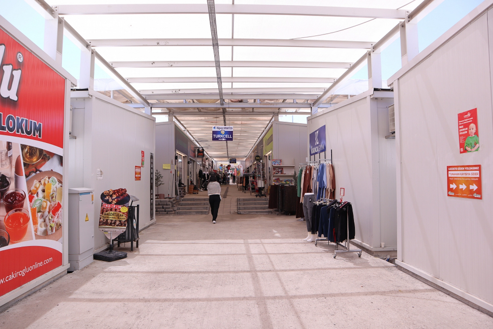 Meclis Teklifi Reddetti! Malatyalı Esnaf için Zor Günler Başlıyor!