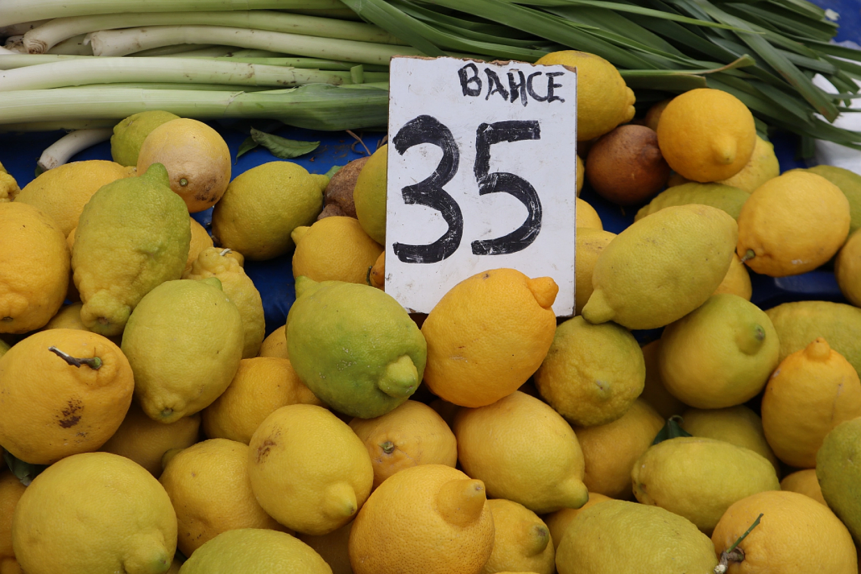 Pazarda 'tane' dönemi başlıyor! Kilosu cep yaktı!