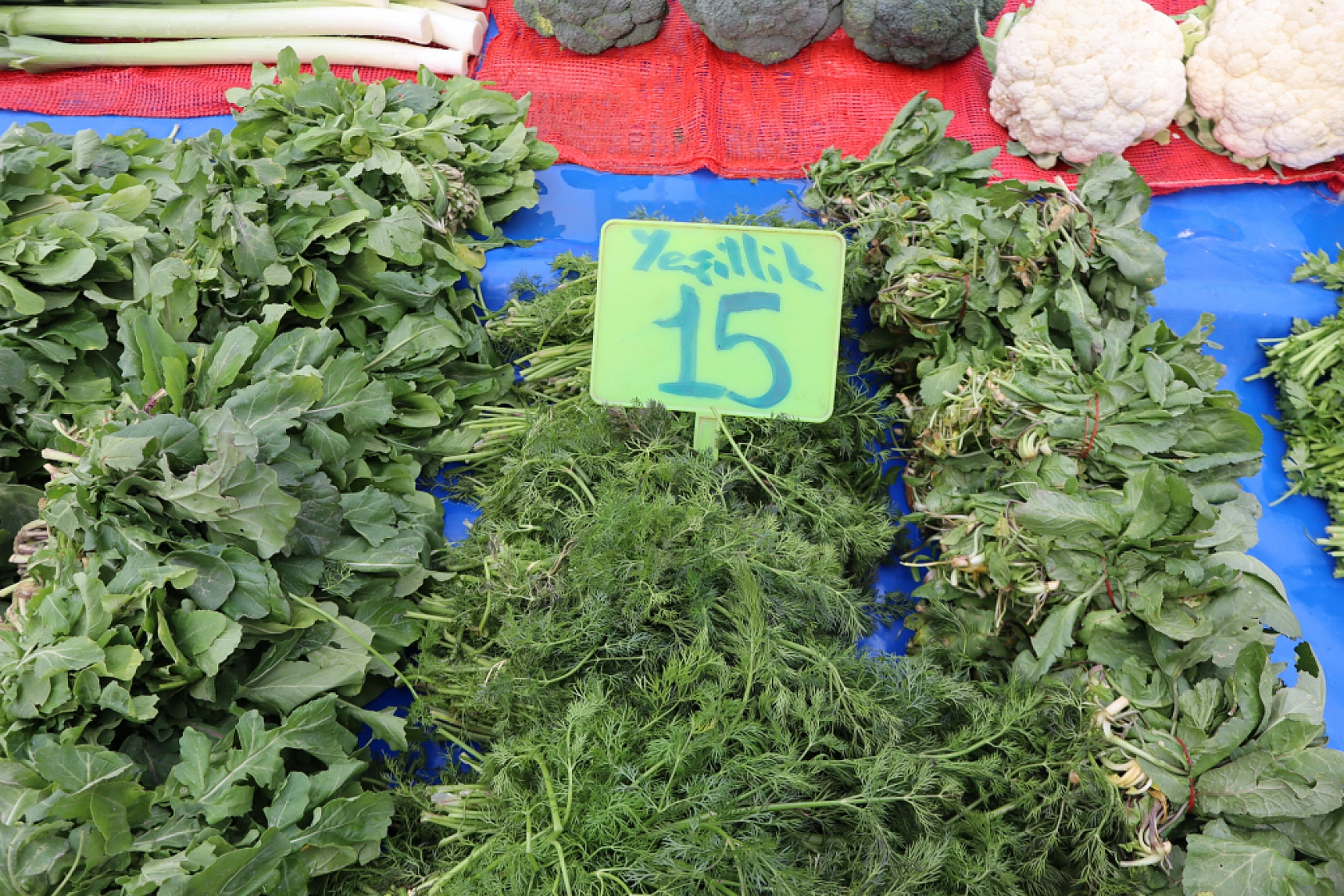 Pazarda 'tane' dönemi başlıyor! Kilosu cep yaktı!