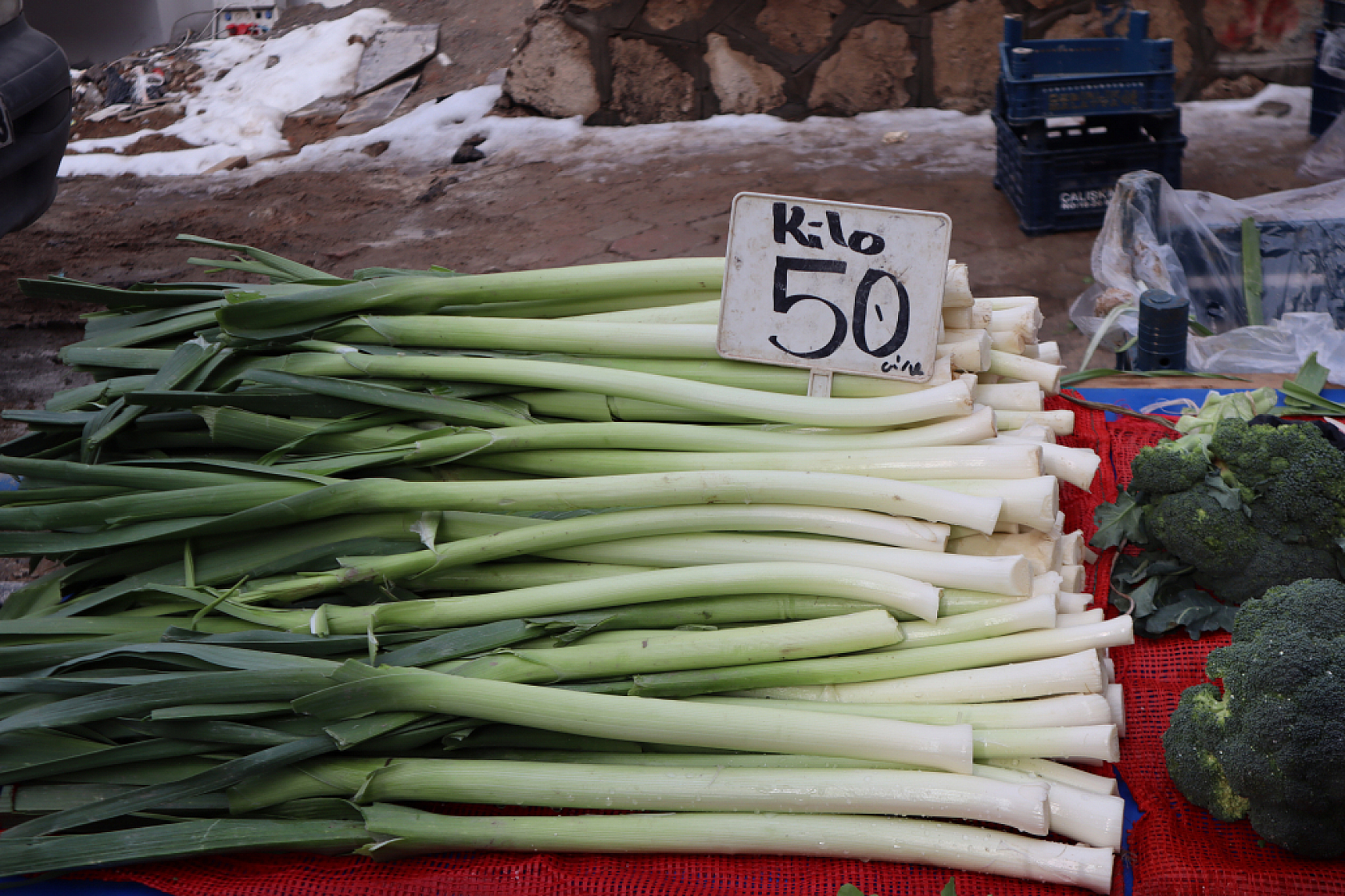 Pazarda 'tane' dönemi başlıyor! Kilosu cep yaktı!