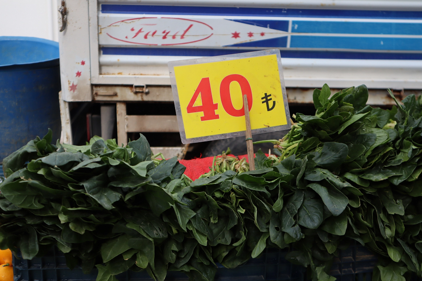 Pazarda 'tane' dönemi başlıyor! Kilosu cep yaktı!