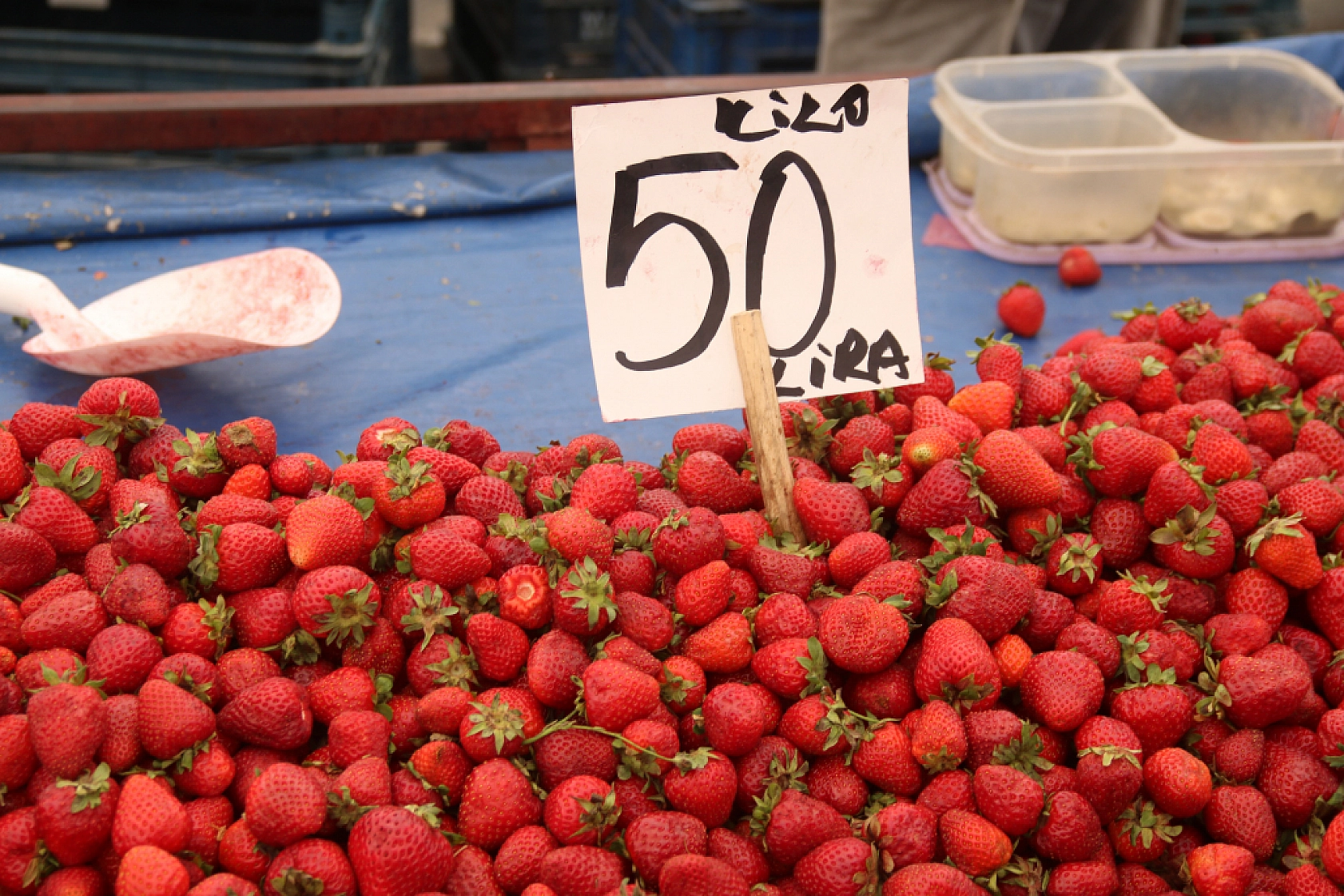 Malatya'da pazar, fiyatları düşüyor mu? İşte cuma fiyatlar...