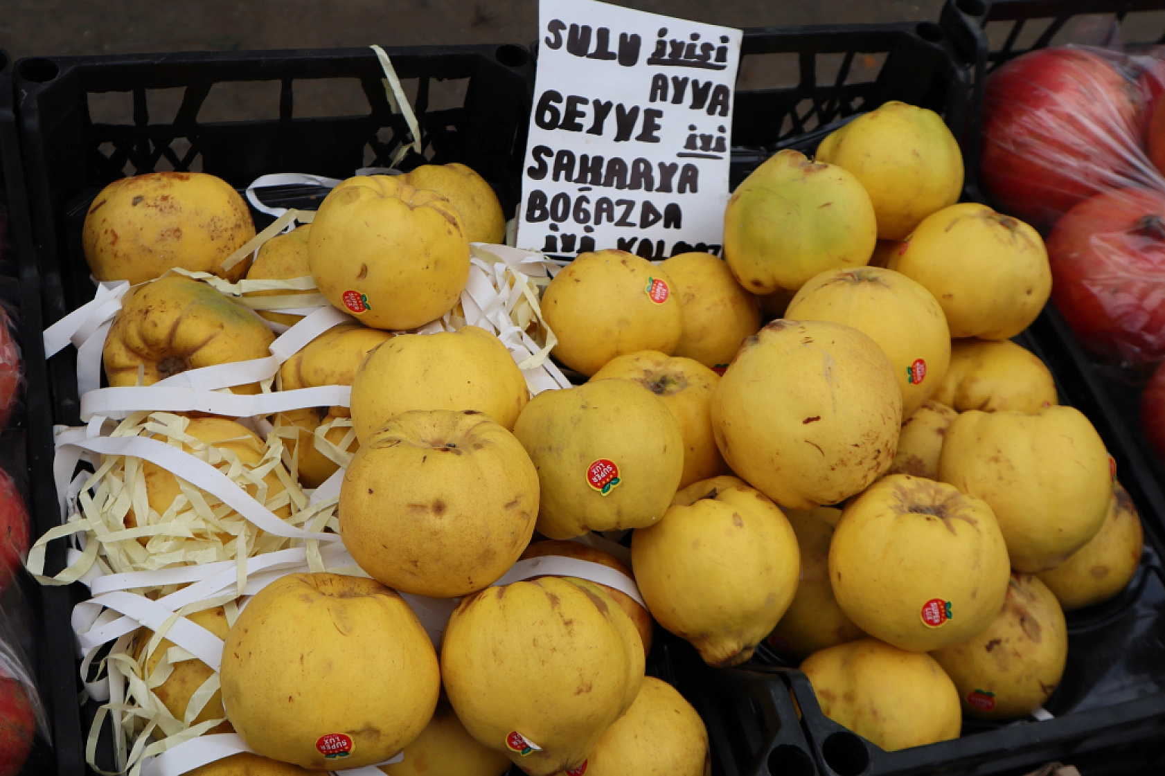 Pazarda 'tane' dönemi başlıyor! Kilosu cep yaktı!