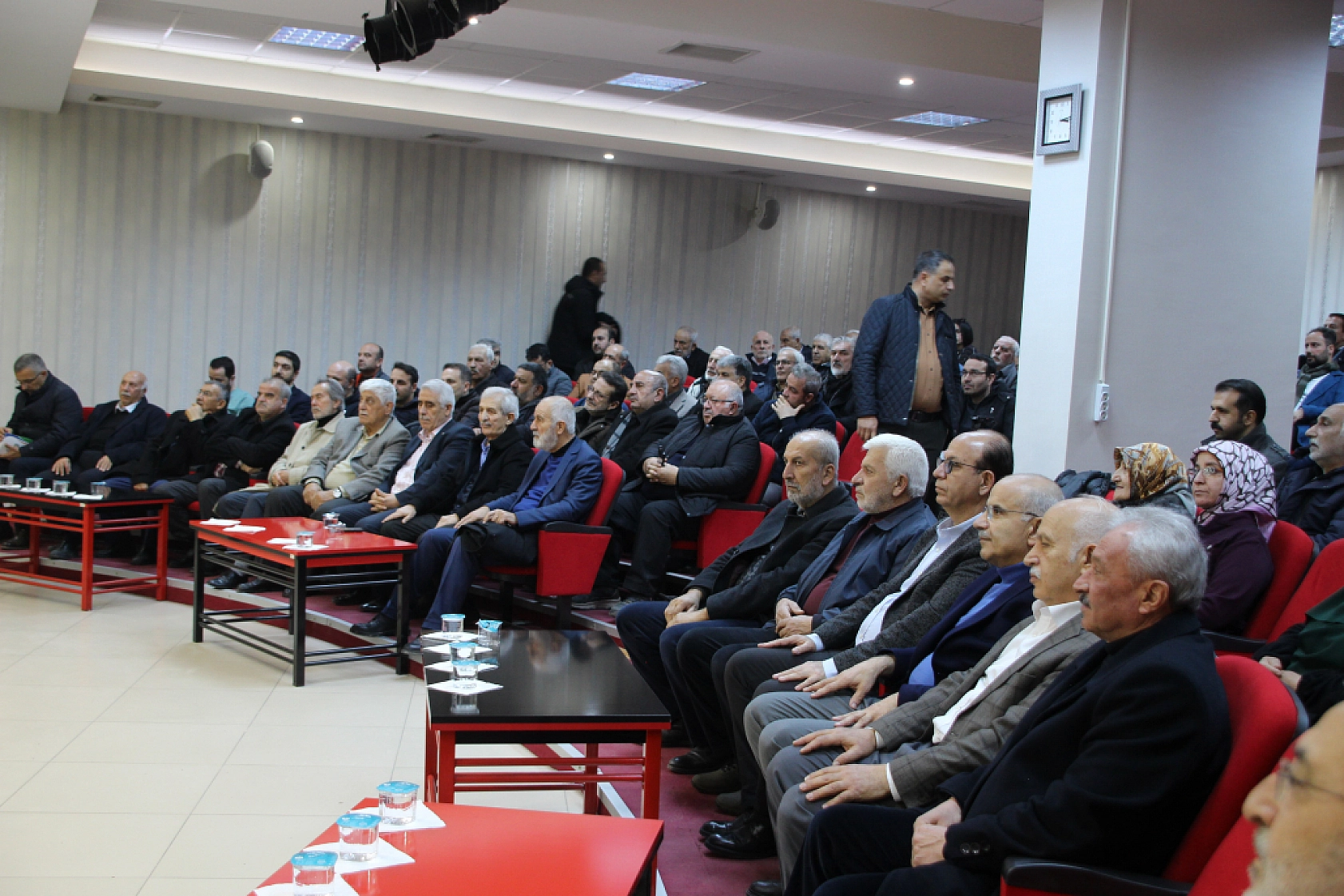 Malatya'da Kiracılar İçin Konut İnşasına Ne Zaman Başlanacak? İşte Detaylar...