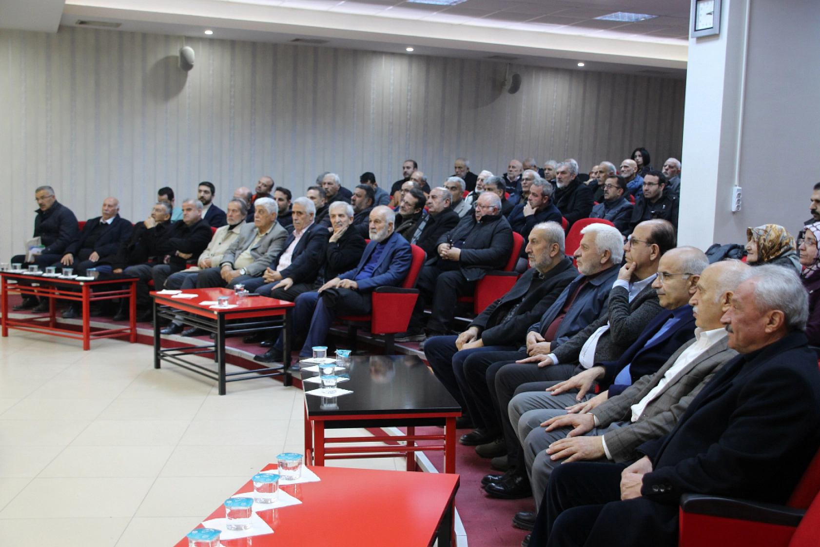 Malatya'da Kiracılar İçin Konut İnşasına Ne Zaman Başlanacak? İşte Detaylar...