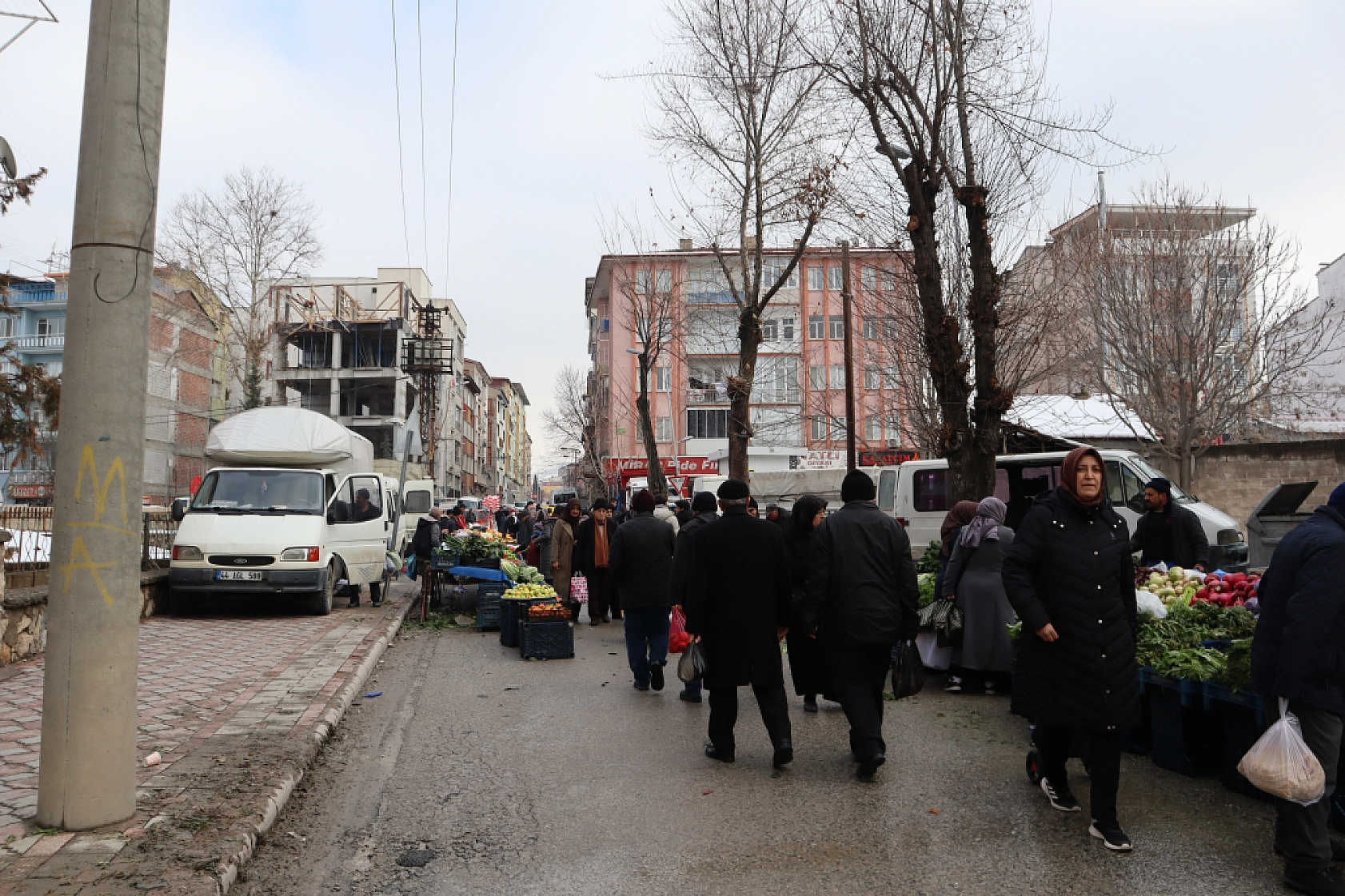 Pazarda 'tane' dönemi başlıyor! Kilosu cep yaktı!