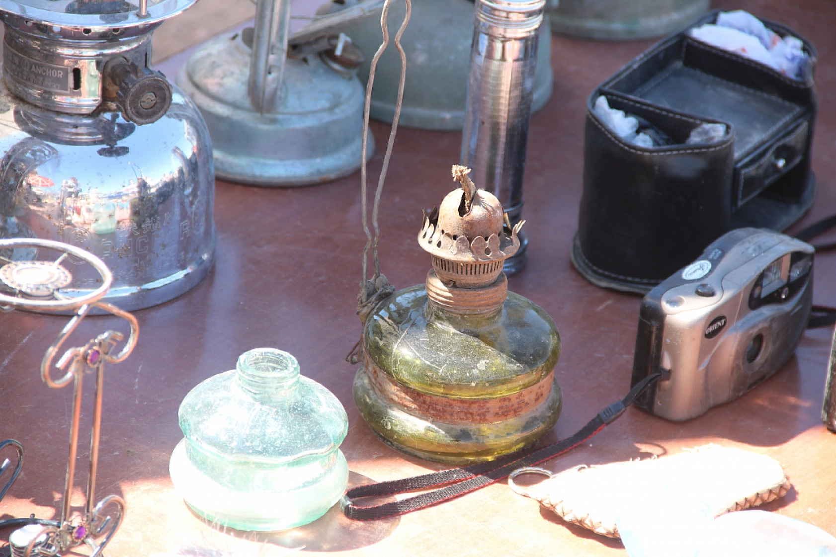 Bit Pazarı çevreyoluna taştı..!