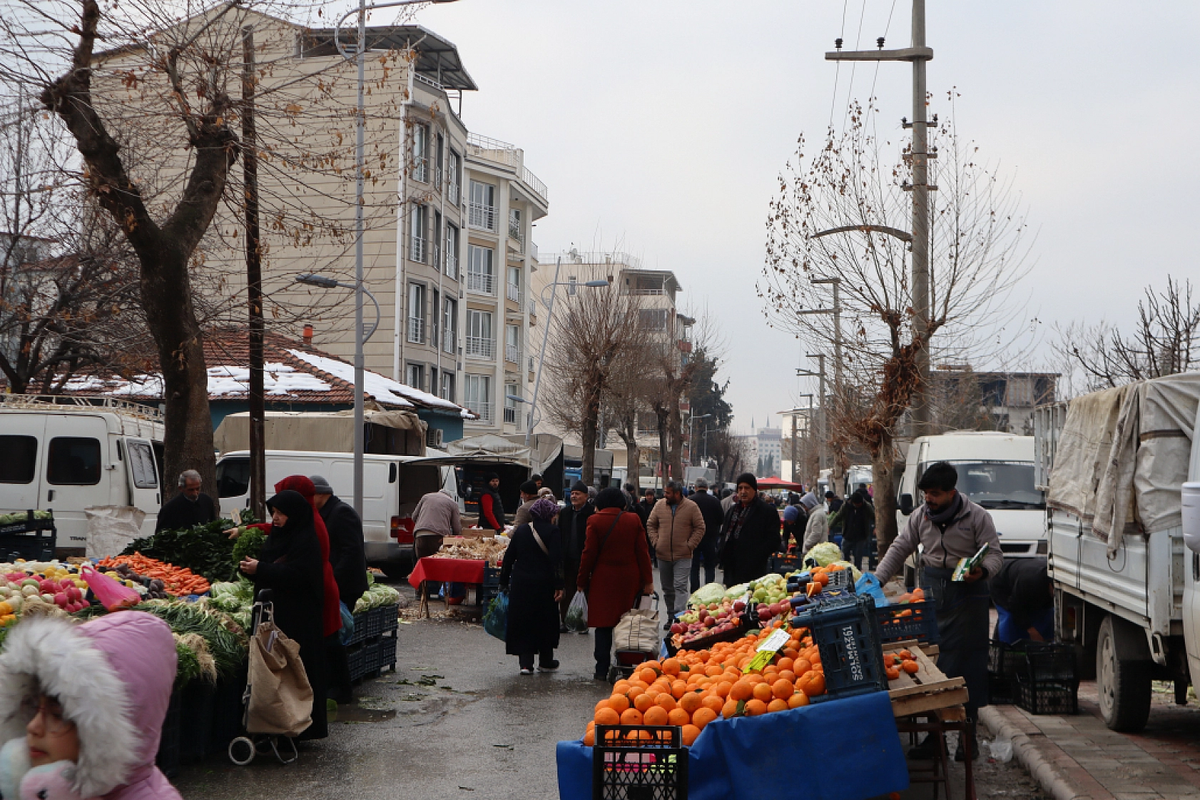 Pazarda 'tane' dönemi başlıyor! Kilosu cep yaktı!