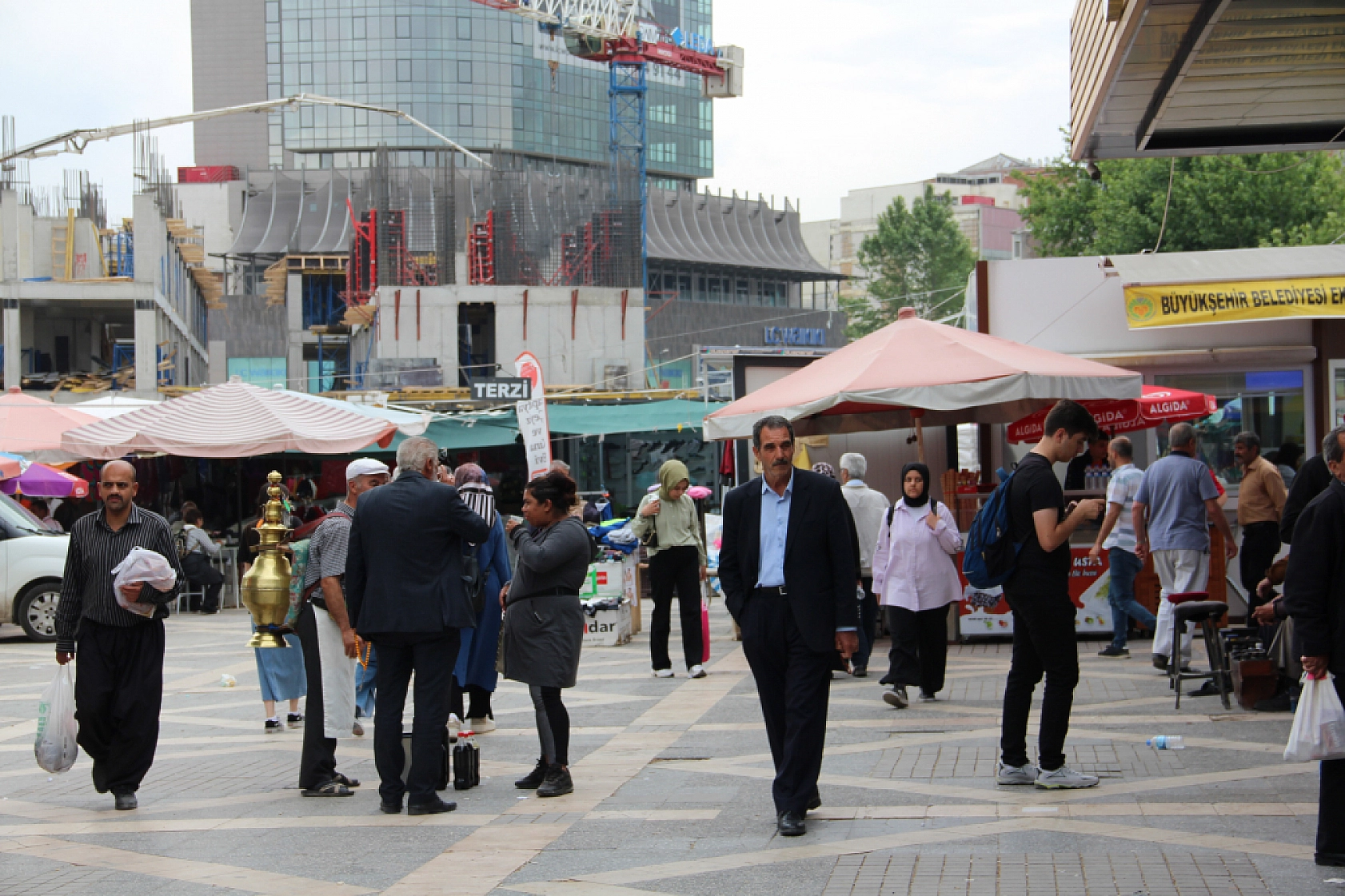 Veriler şaşırtmadı: Malatyalıların göç etme nedeni belli oldu!