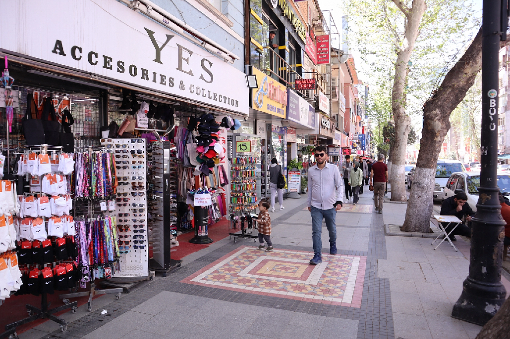 Meclis Teklifi Reddetti! Malatyalı Esnaf için Zor Günler Başlıyor!
