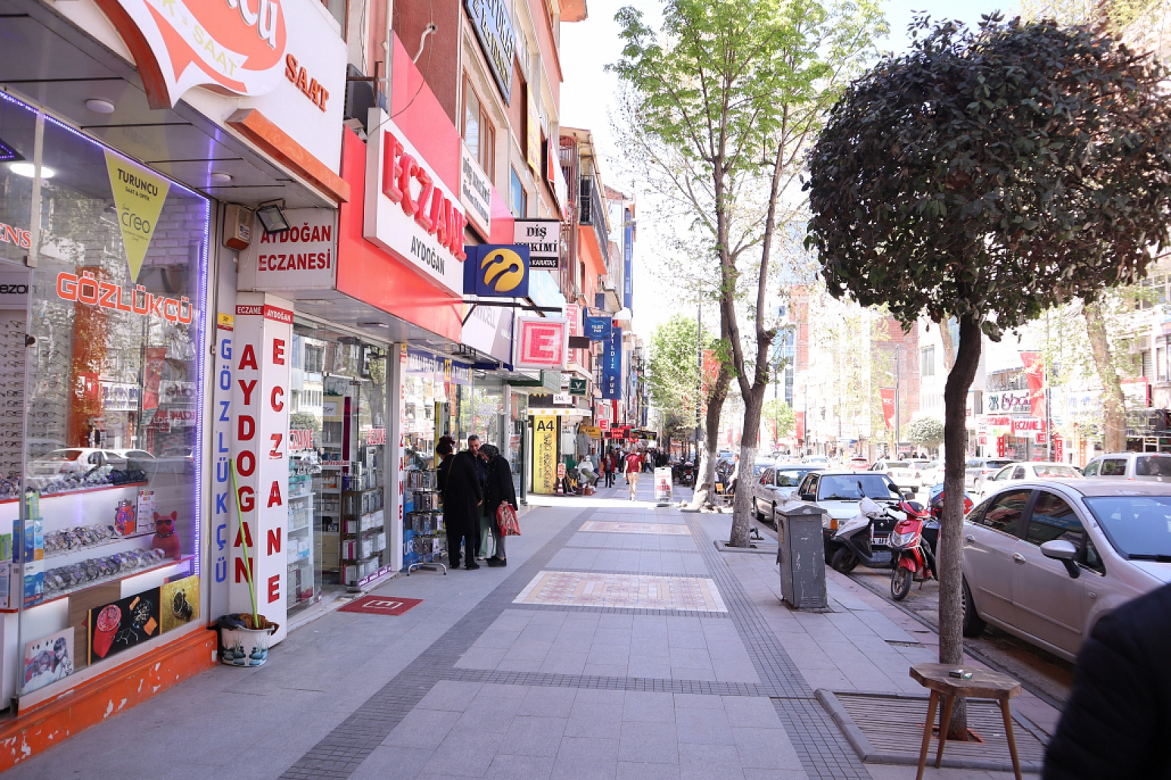 Meclis Teklifi Reddetti! Malatyalı Esnaf için Zor Günler Başlıyor!