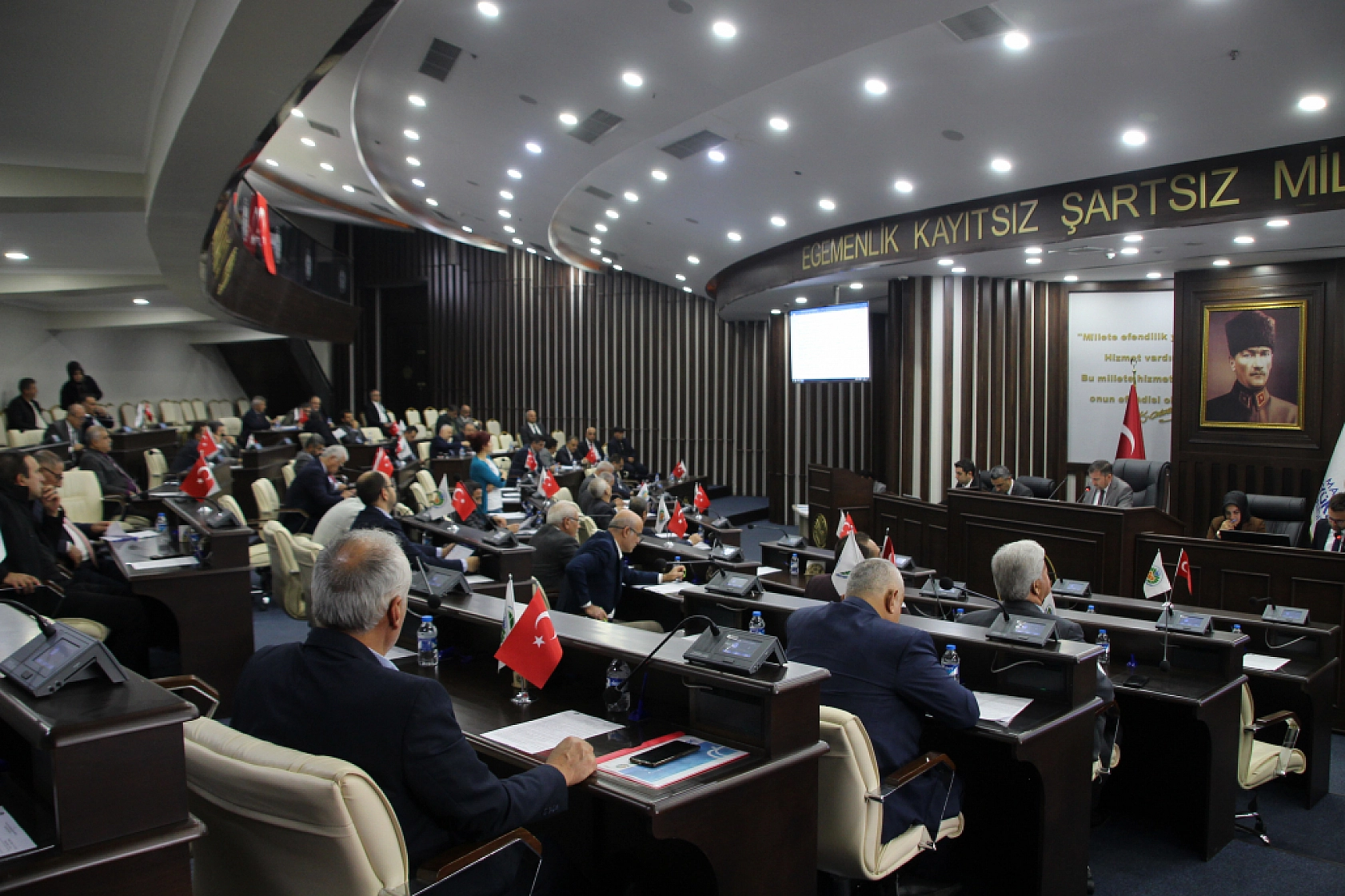 Malatya Yenilenecek: O Proje İçin Kredi Geliyor!