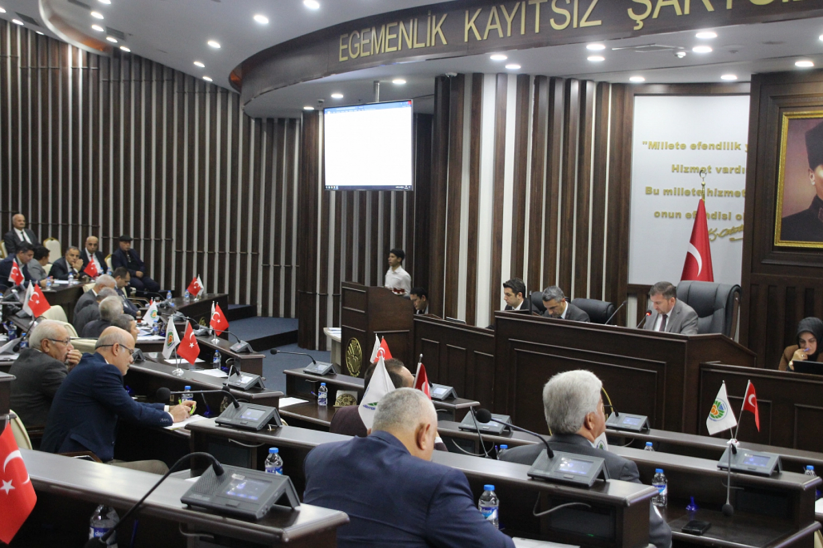 Malatya Yenilenecek: O Proje İçin Kredi Geliyor!